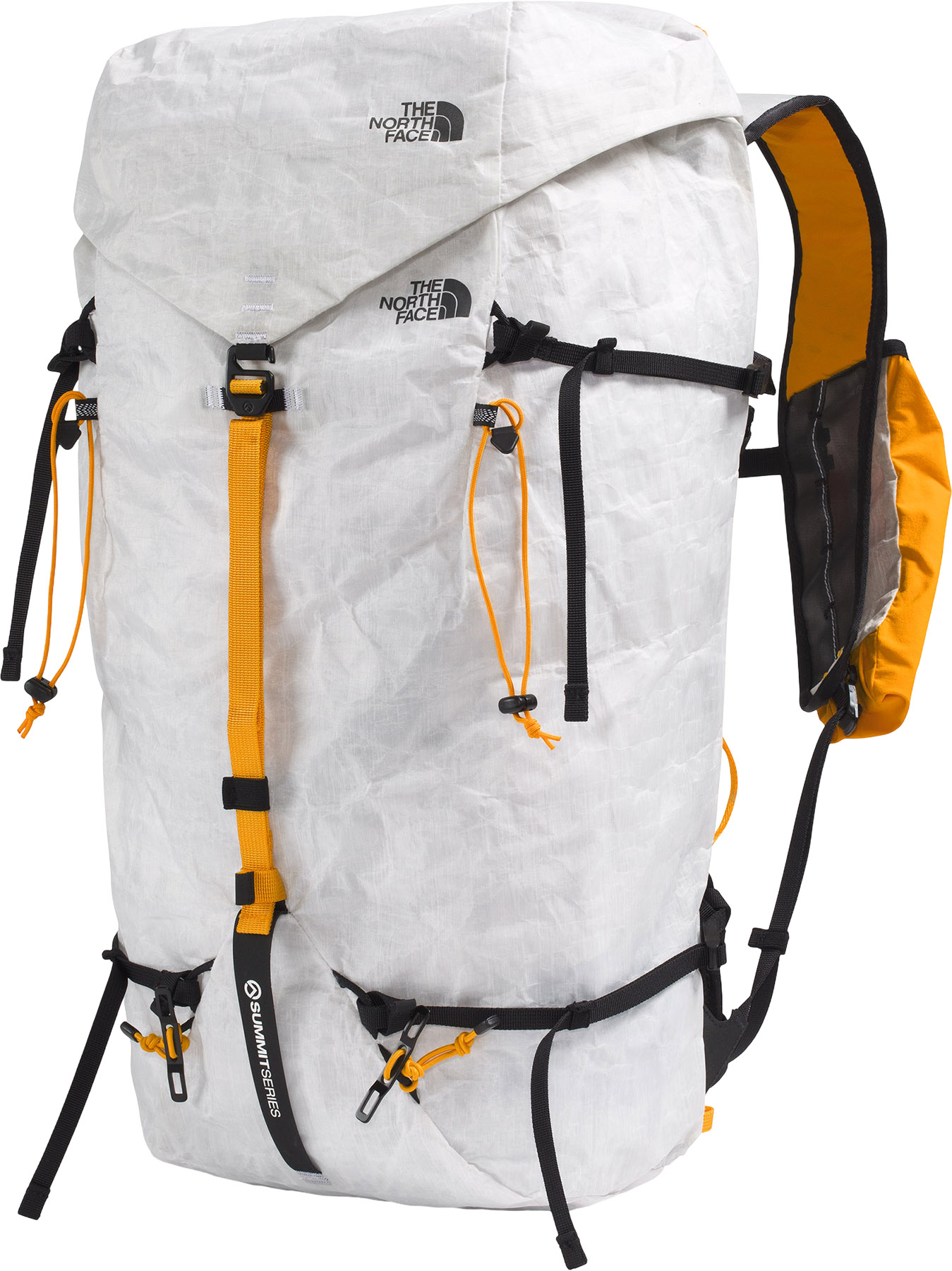 The North Face Summit Series Advanced Mountain Kit Backpack 40L 