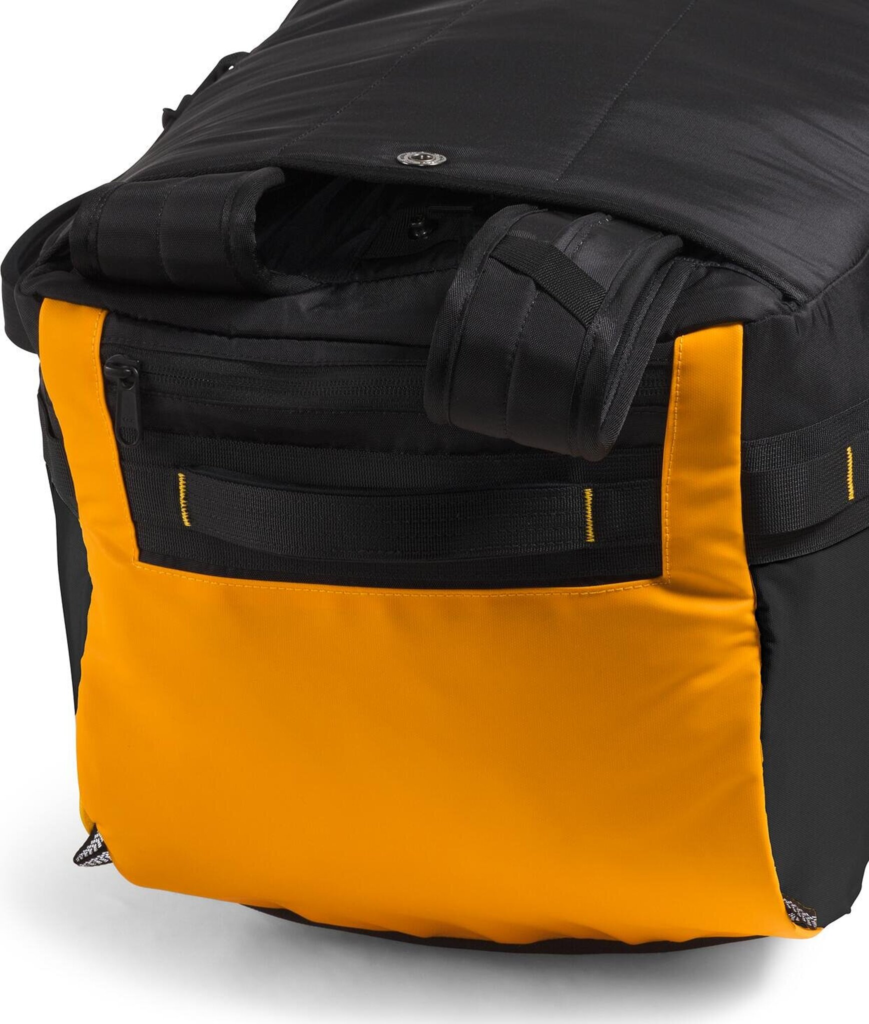 The North Face Base Camp Gear Boot Bag 55L | Altitude Sports