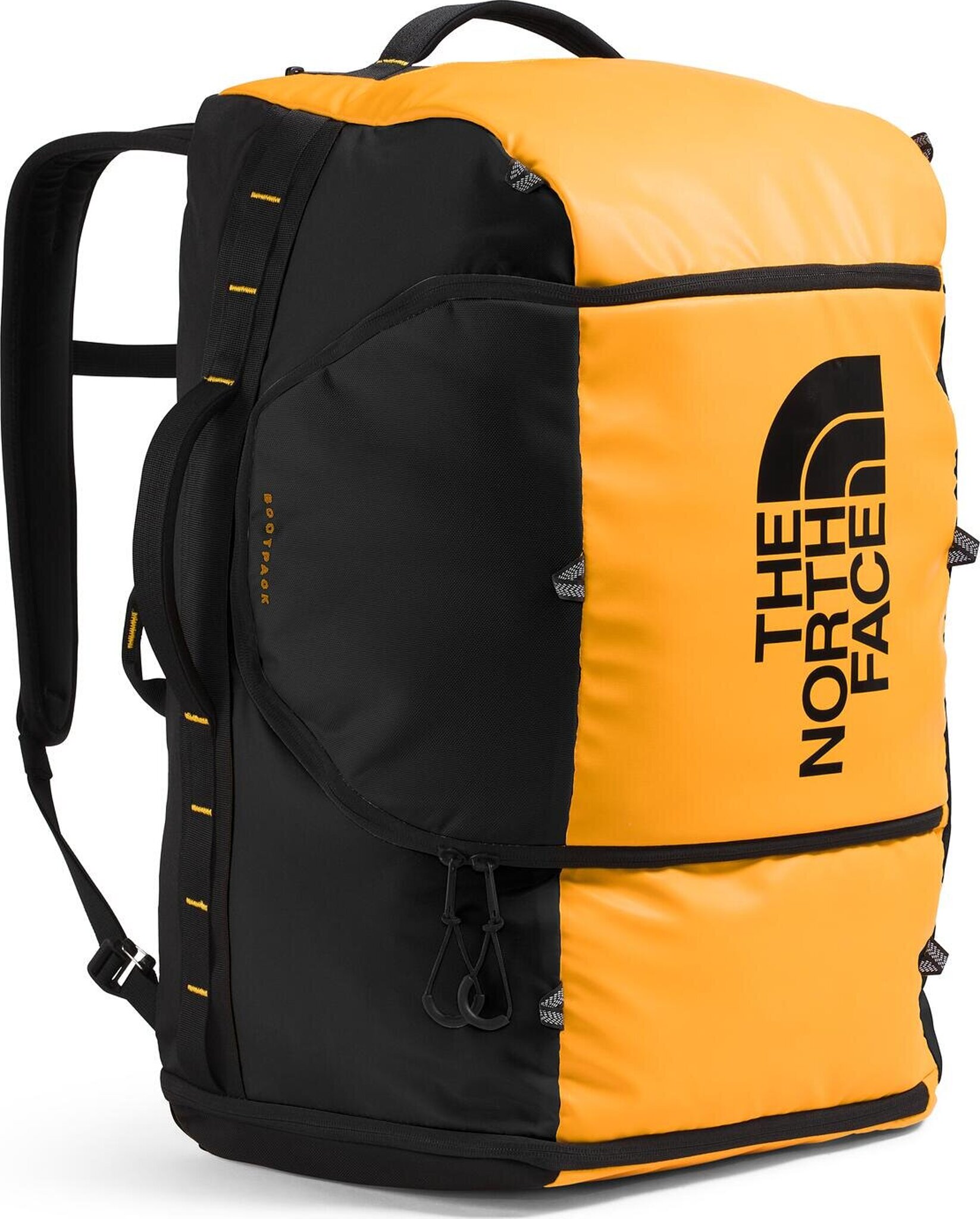 The North Face Base Camp Gear Boot Bag 55L | Altitude Sports The North Face Base Camp Gear Boot Bag 55L | Altitude Sports
