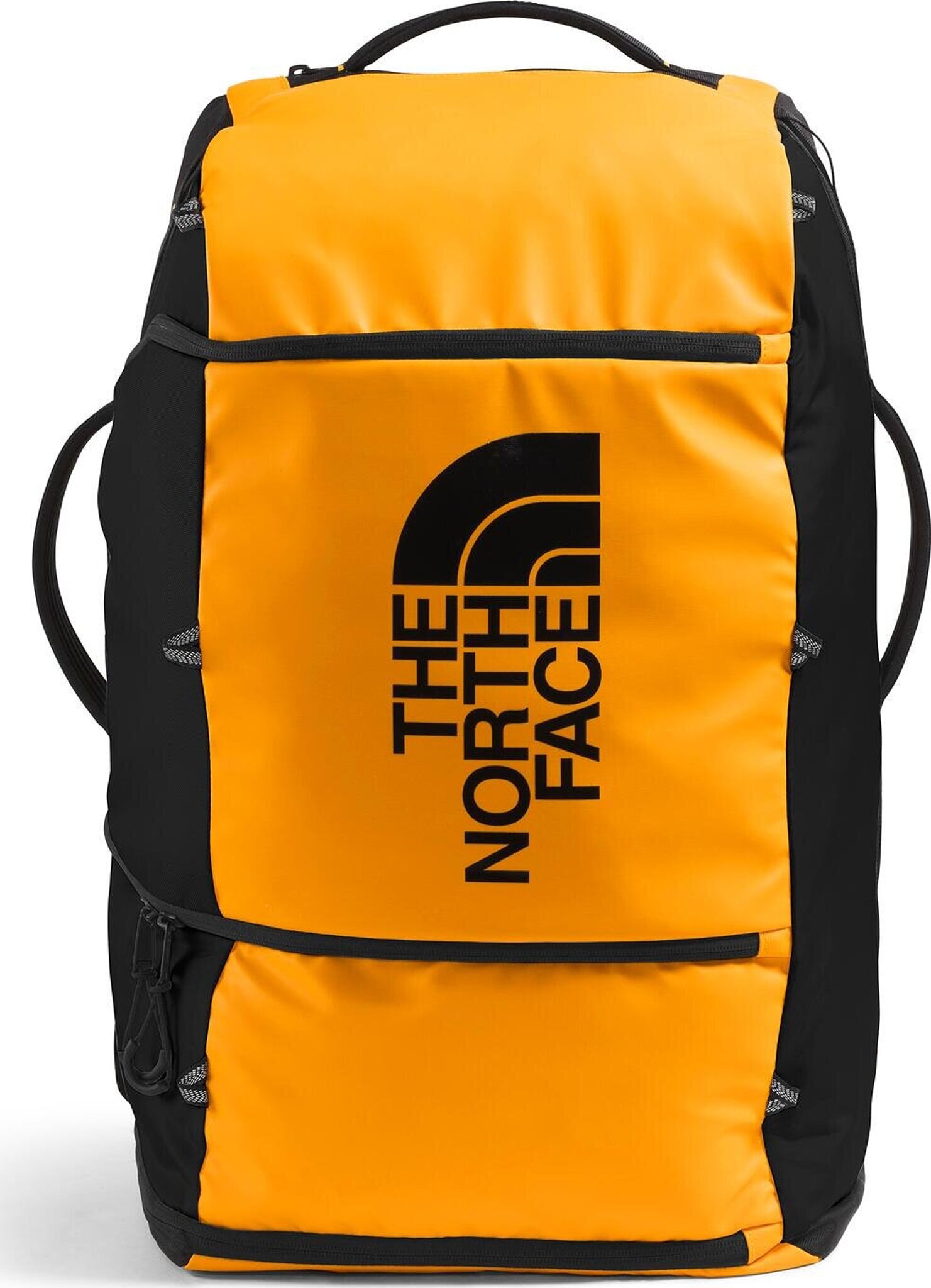 The North Face Base Camp Gear Boot Bag 55L | Altitude Sports