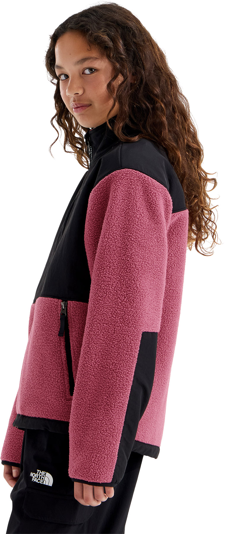 The North Face Denali Jacket - Kids | Altitude Sports