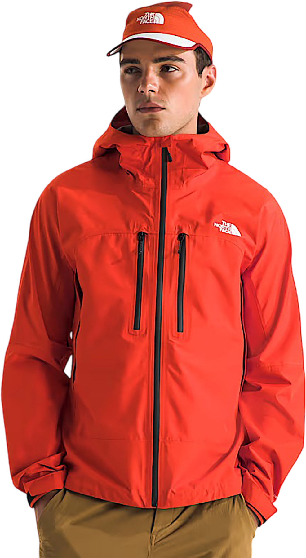 The North Face Valley View Jacket - Men's | Altitude Sports