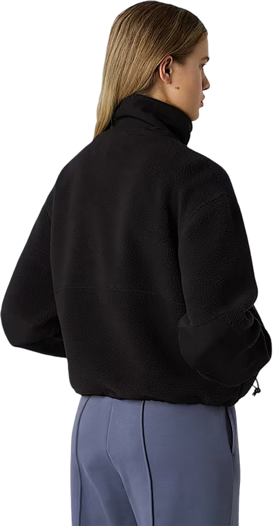 The North Face Yumiori Off Peak ½ Zip Jacket - Women's | Altitude