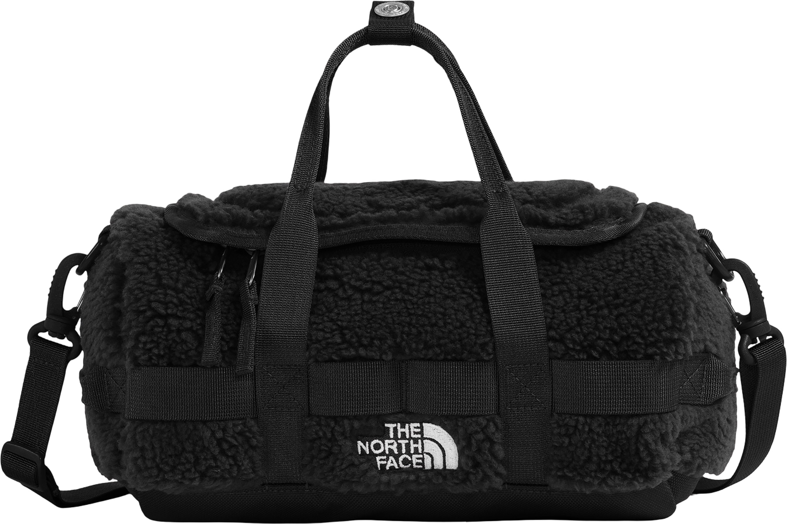 The North Face Base Camp High Pile Mini Bag - Women's | Altitude