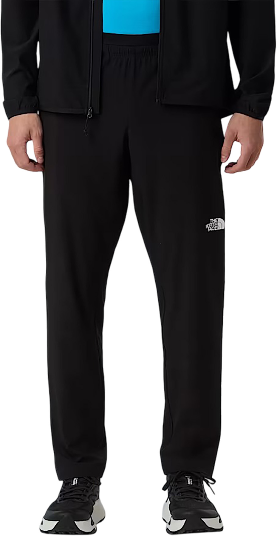 The North Face 24/7 Woven Jogger - Men's | Altitude Sports