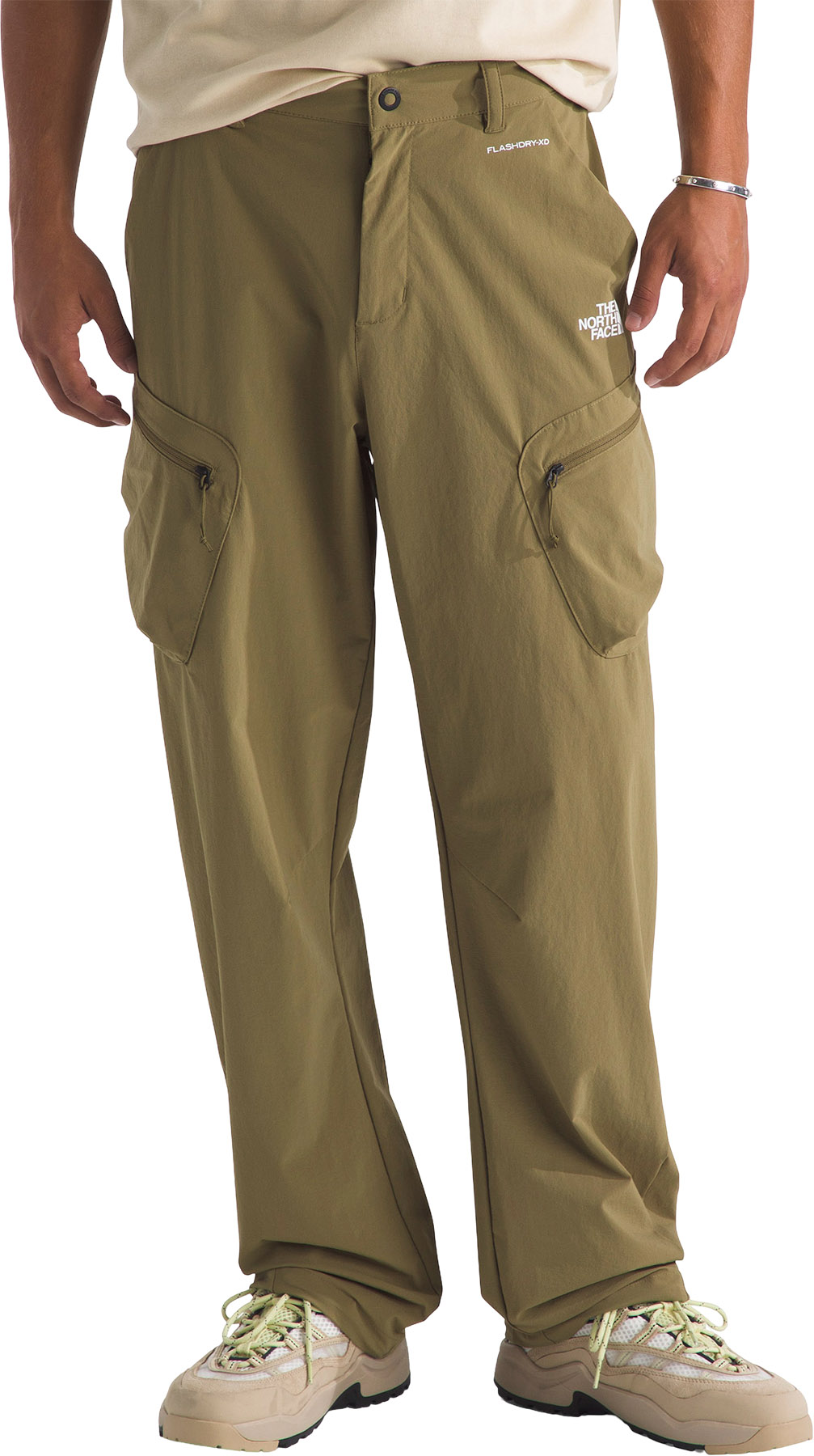 The North Face Packable Loose Pant - Men's | Altitude Sports