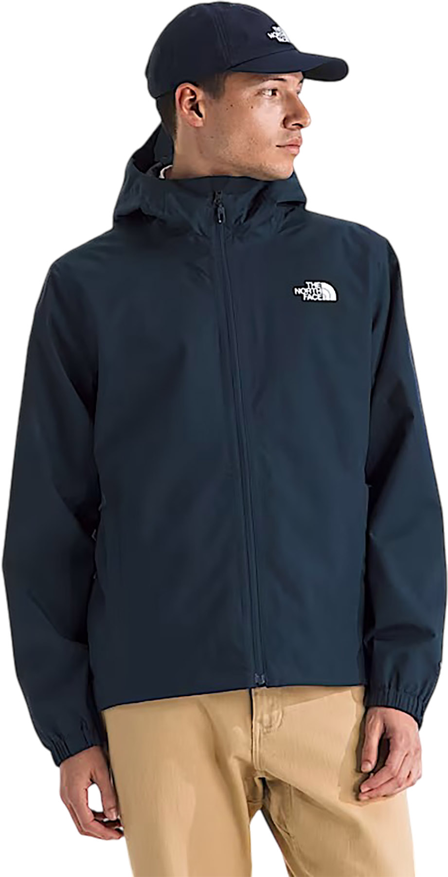 The North Face Quest Jacket - Men's | Altitude Sports
