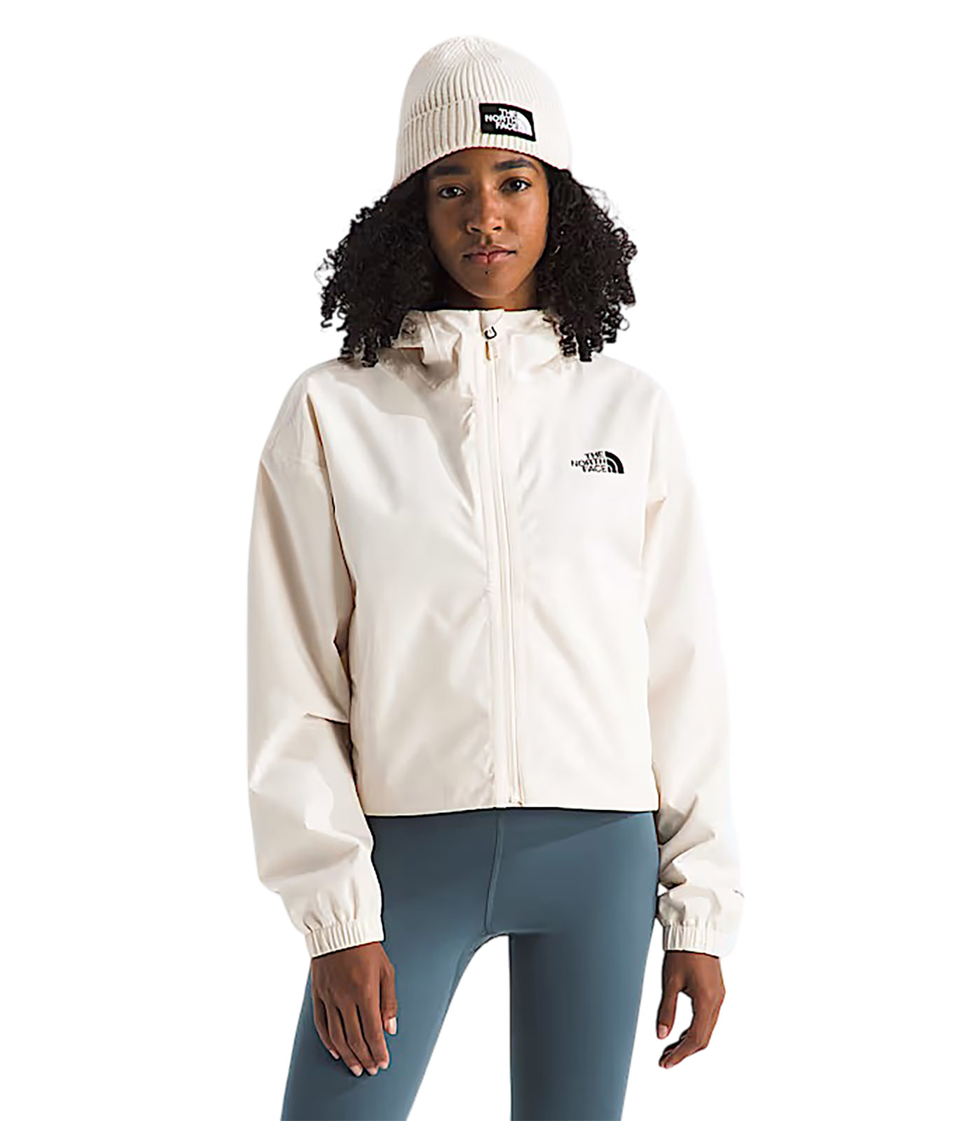 The North Face Quest DryVent Cropped Jacket - Women's | Altitude