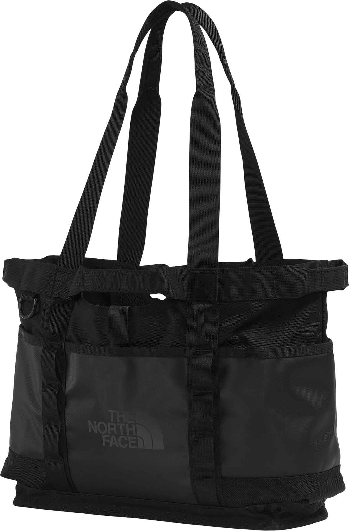 The North Face Base Camp Utility Tote Bag 16.4L | Altitude Sports The North Face Base Camp Utility Tote Bag 16.4L | Altitude Sports