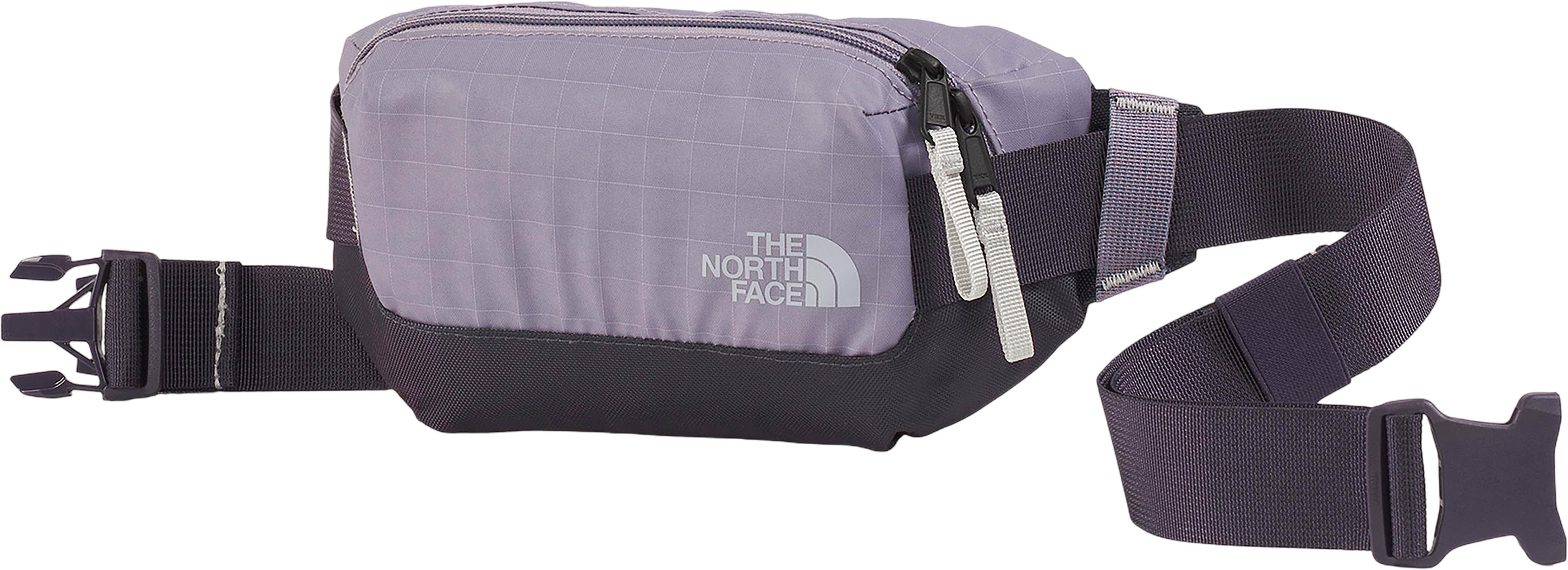 The North Face Base Camp Voyager Lumbar Pack 1.8L - Men's