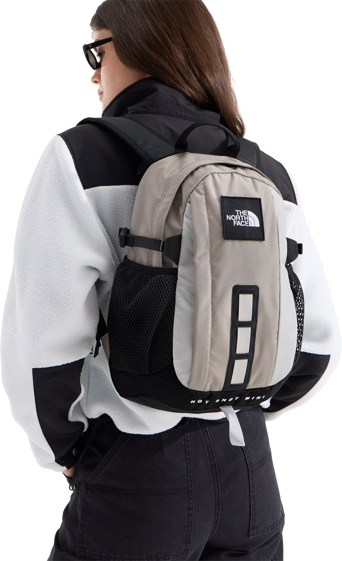 The North Face Hot Shot Mini Backpack 12L - Men's | Altitude Sports