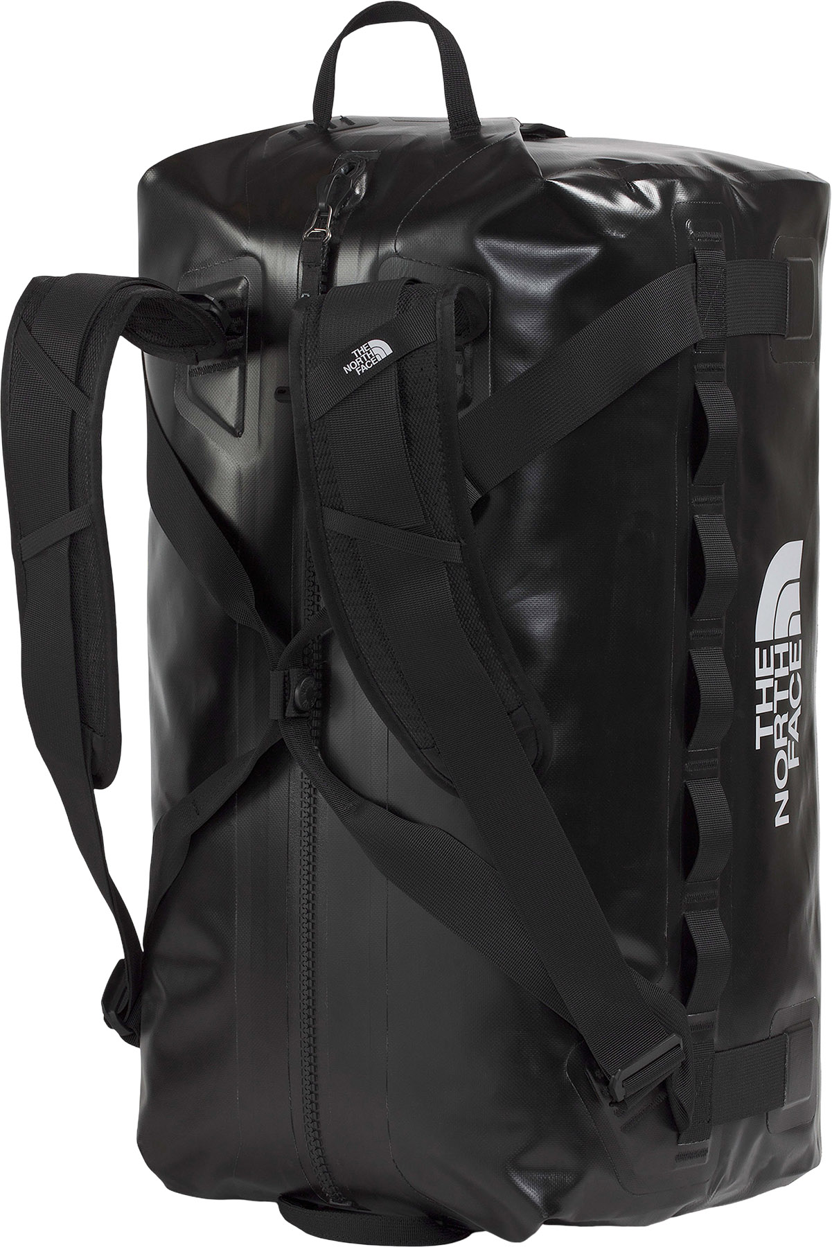 The North Face Base Camp Waterproof Duffel 50L | Altitude Sports