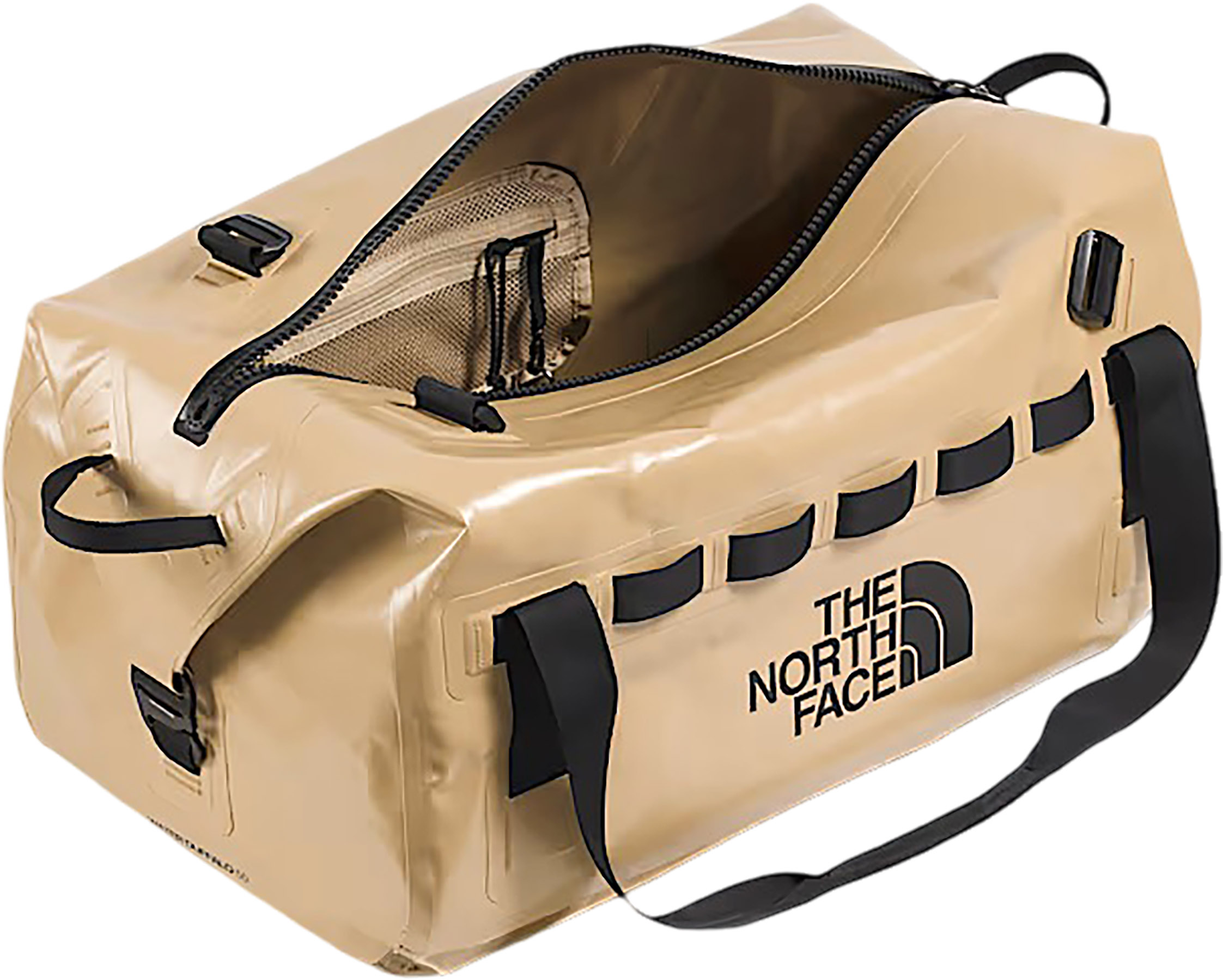 The North Face Base Camp Waterproof Duffel 50L | Altitude Sports