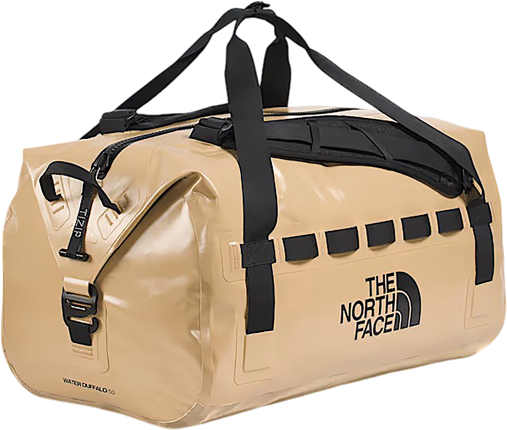 The North Face Base Camp Waterproof Duffel 50L | Altitude Sports