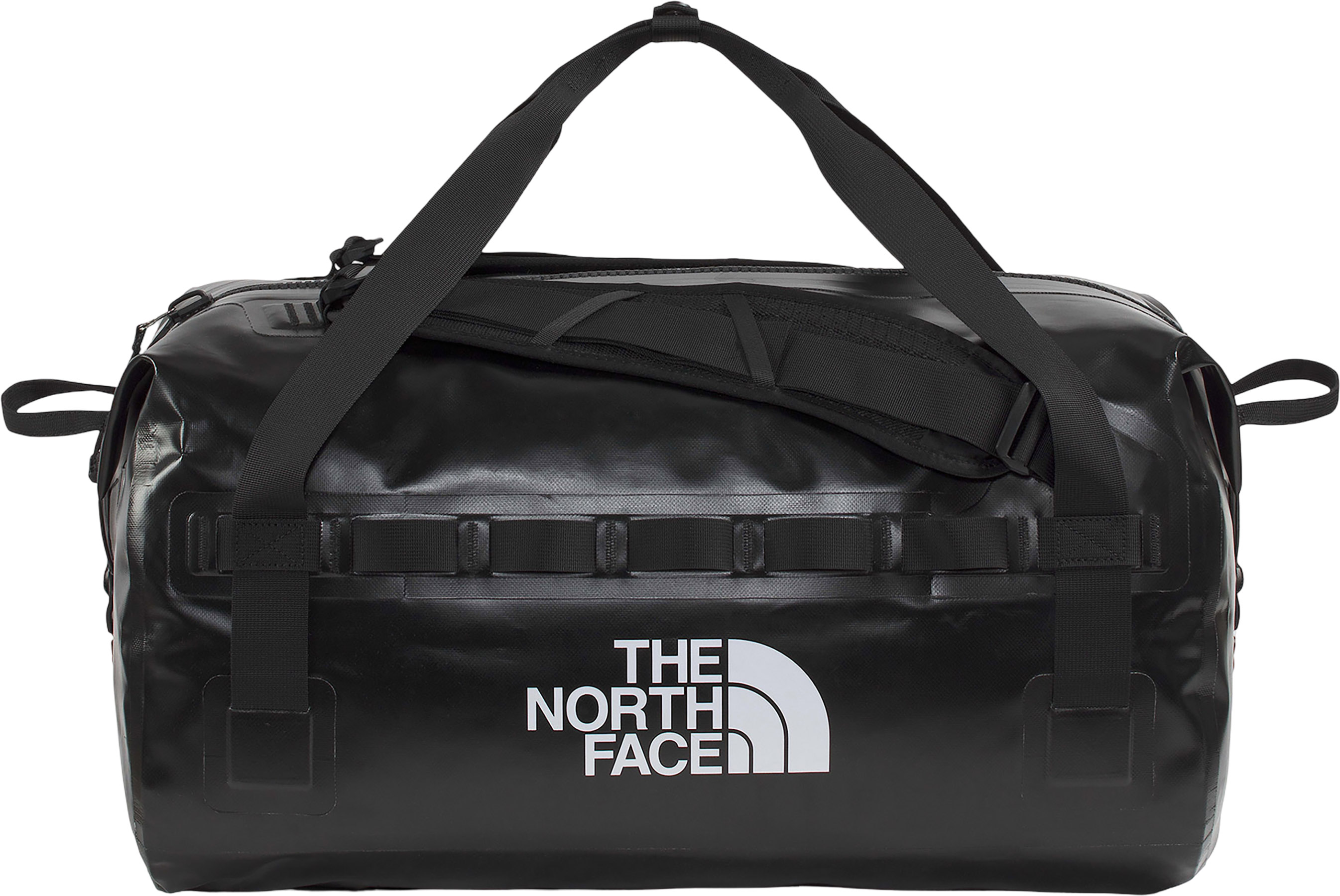 The North Face Base Camp Waterproof Duffel 50L | Altitude Sports
