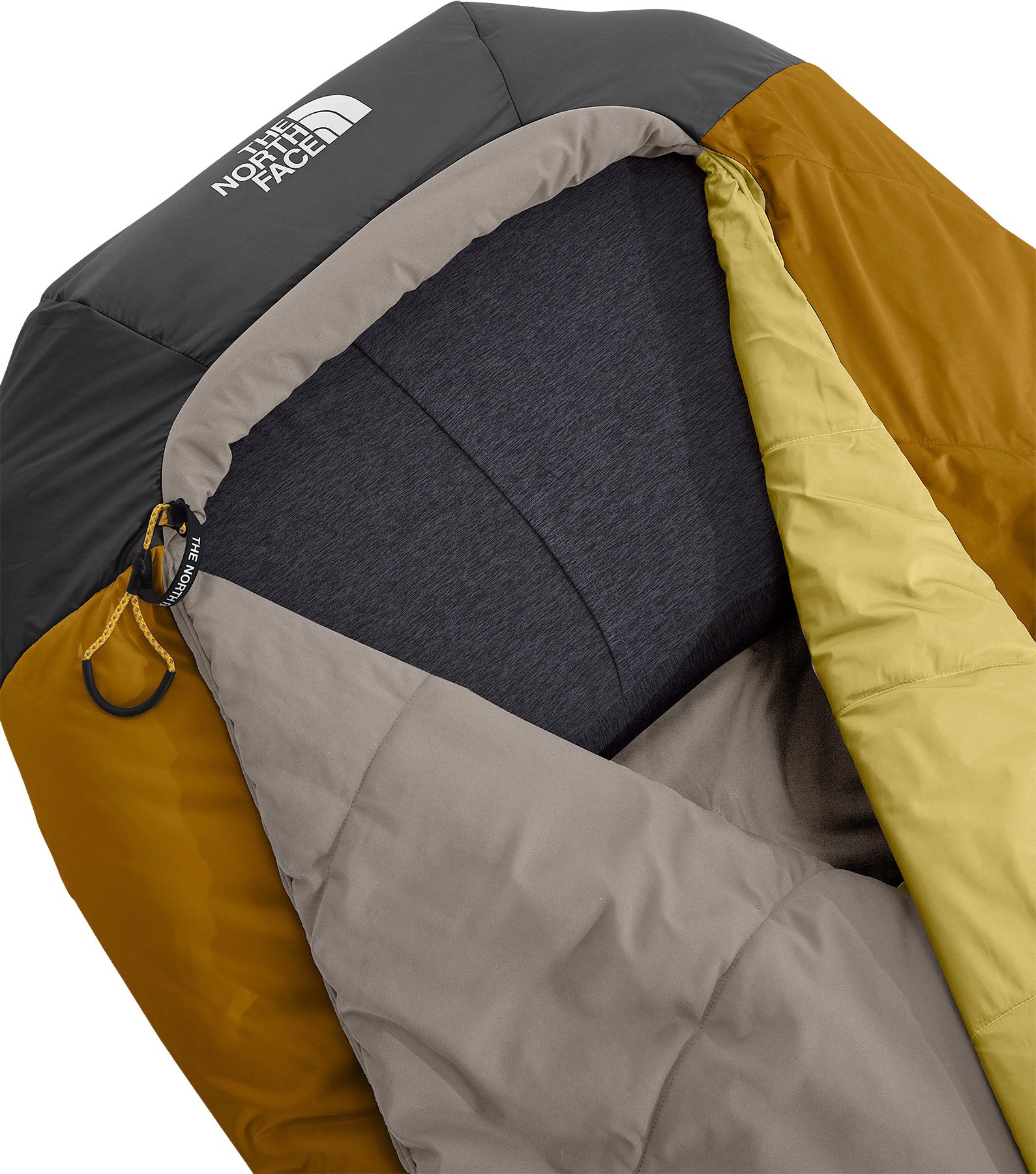The North Face Universal One Sleeping Bag 20°F/-7°C | Altitude Sports