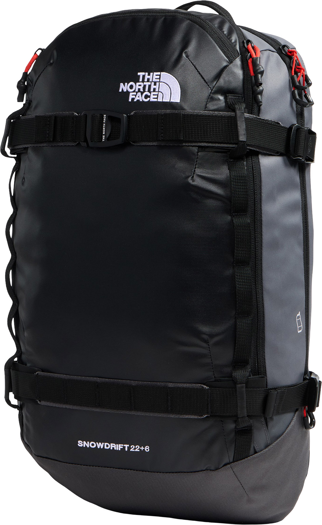 The North Face Snowdrift Backpack 22+6L - Unisex | Altitude Sports