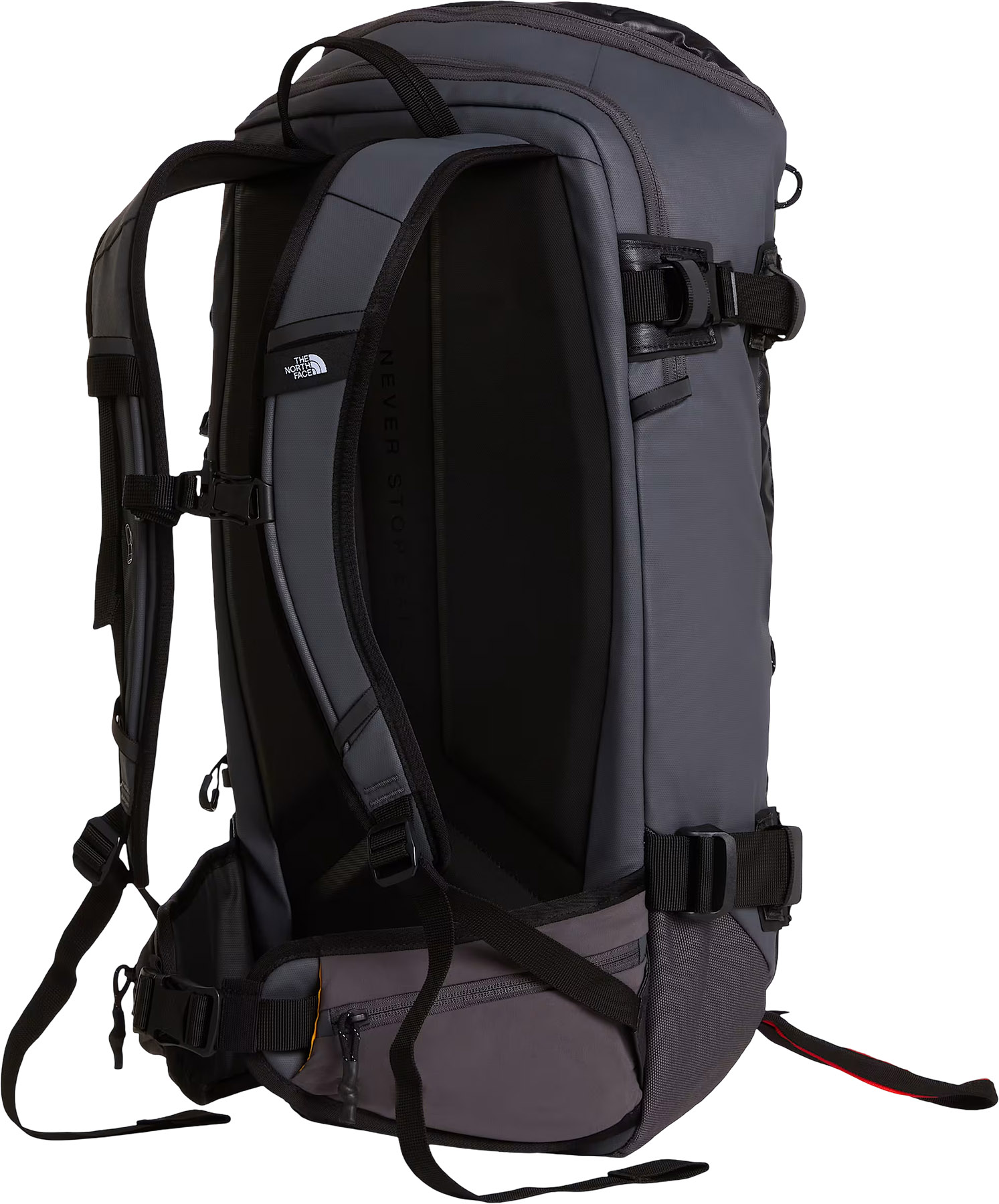 The North Face Slackpack Backpack 30L | Altitude Sports