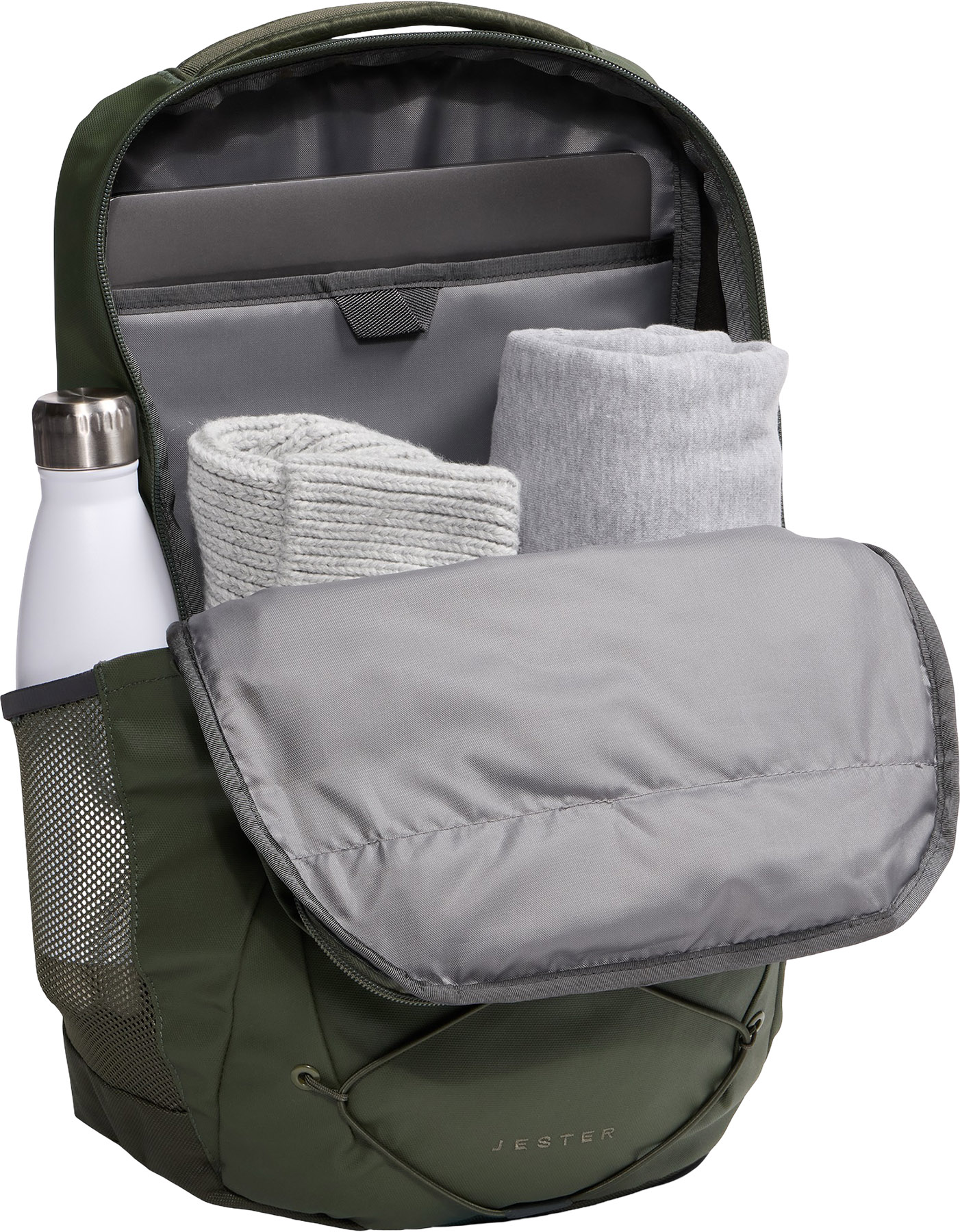 The North Face Jester Select Backpack 28L | Altitude Sports