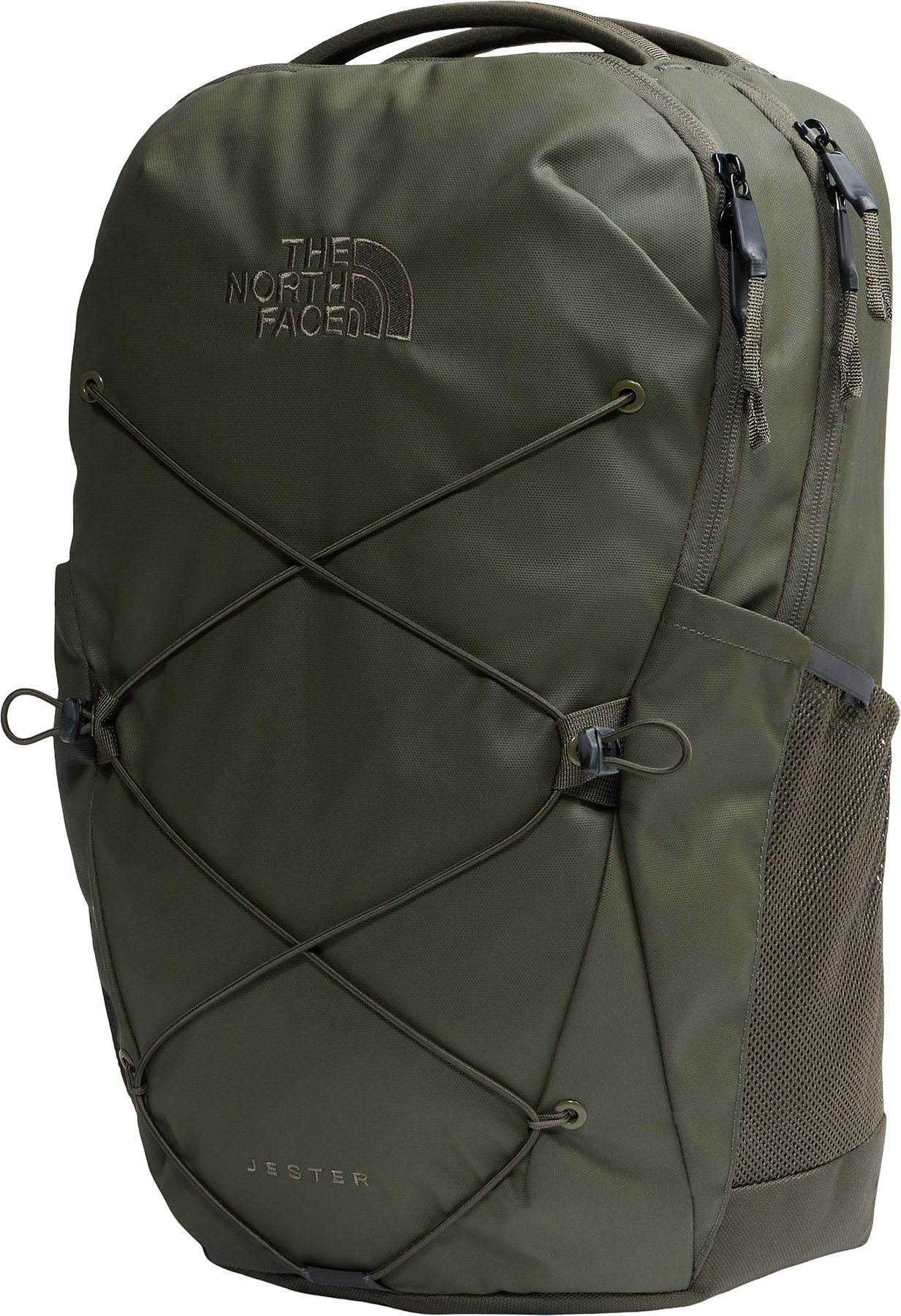 The North Face Jester Select Backpack 28L - New Taupe Green - OS