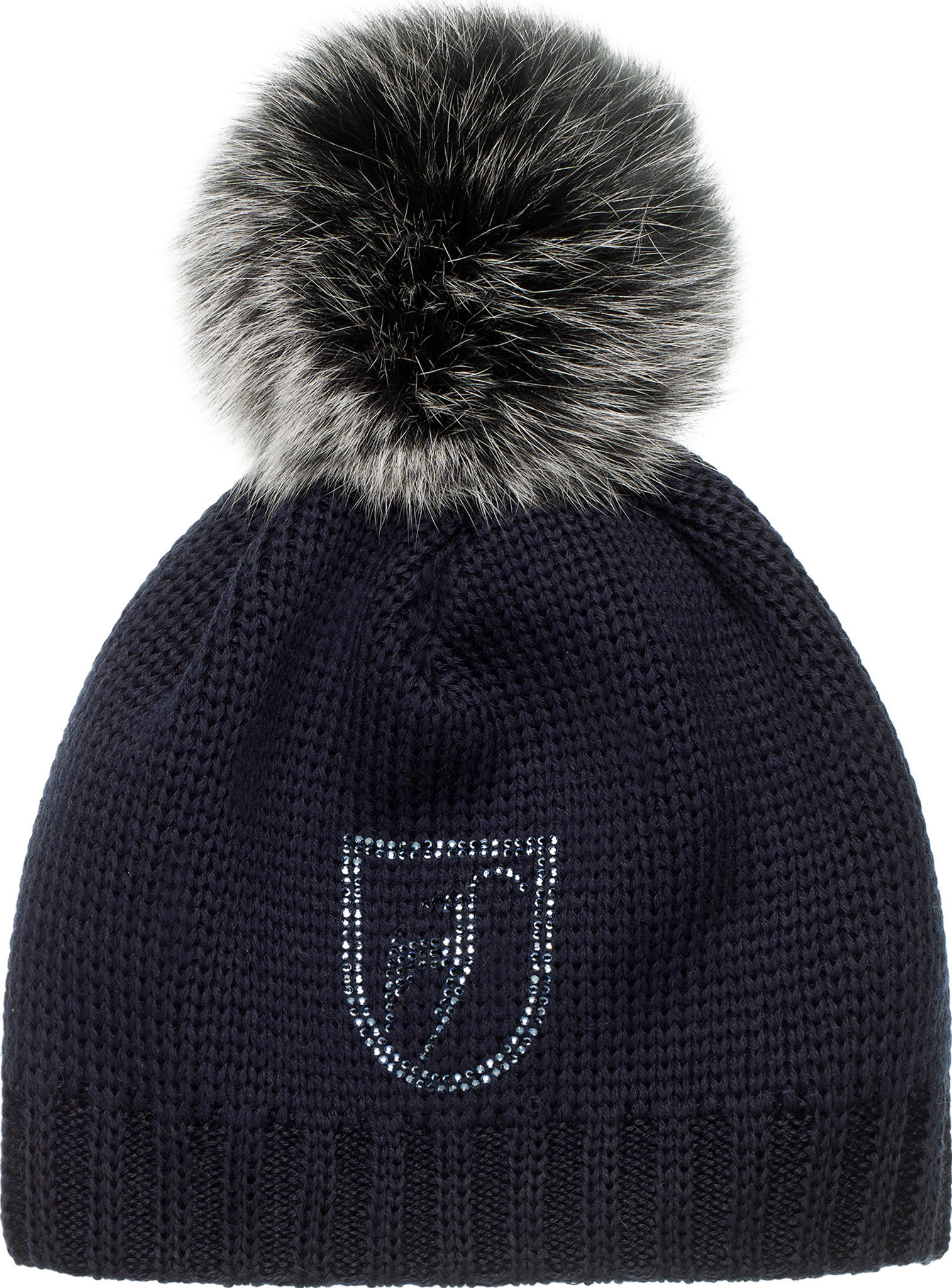 Toni Sailer wool blend hat TONI SAILER | OTIS main image 4