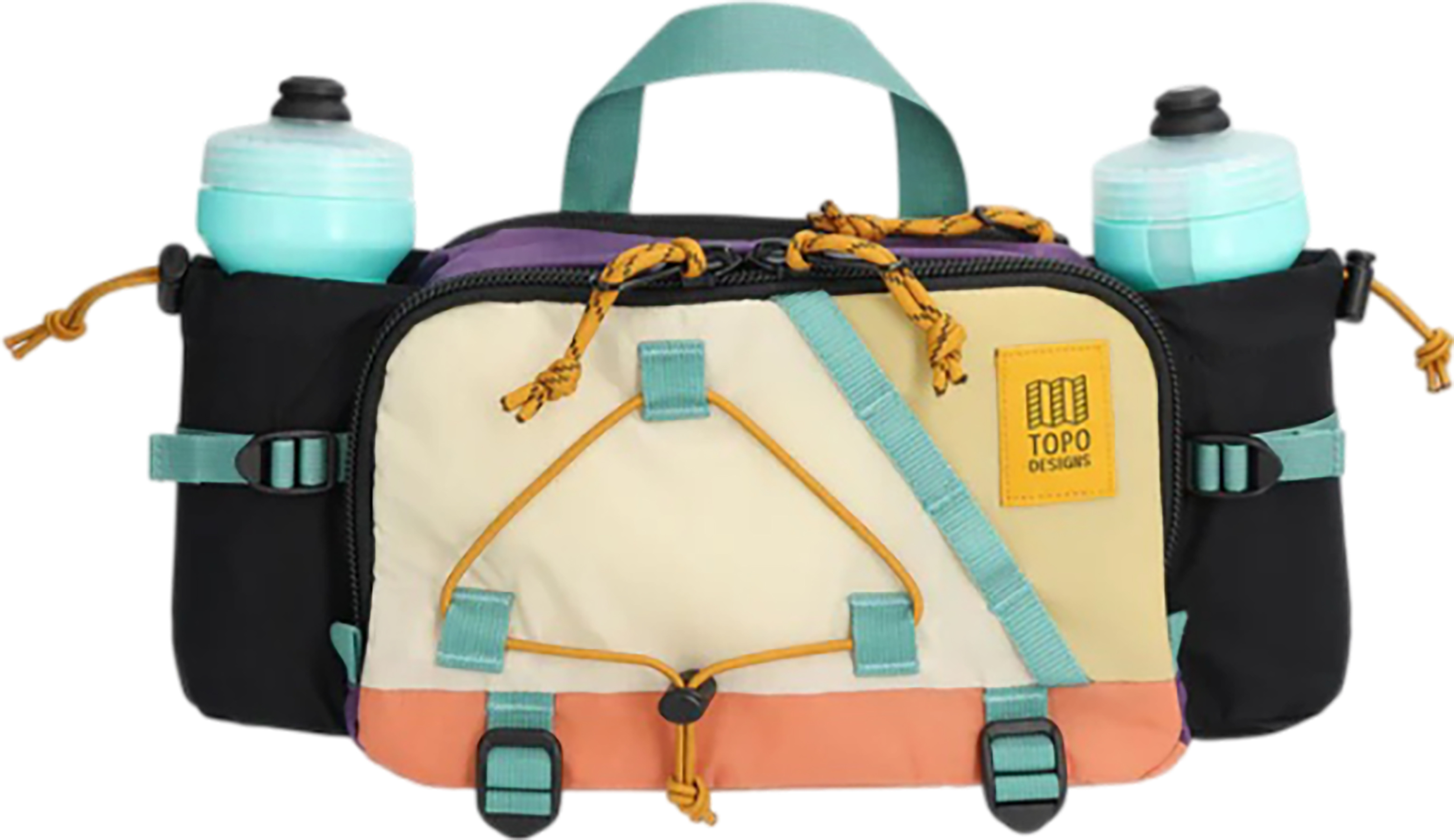 Topo Designs Mountain Hydro Hip Pack 4.4L | Altitude Sports