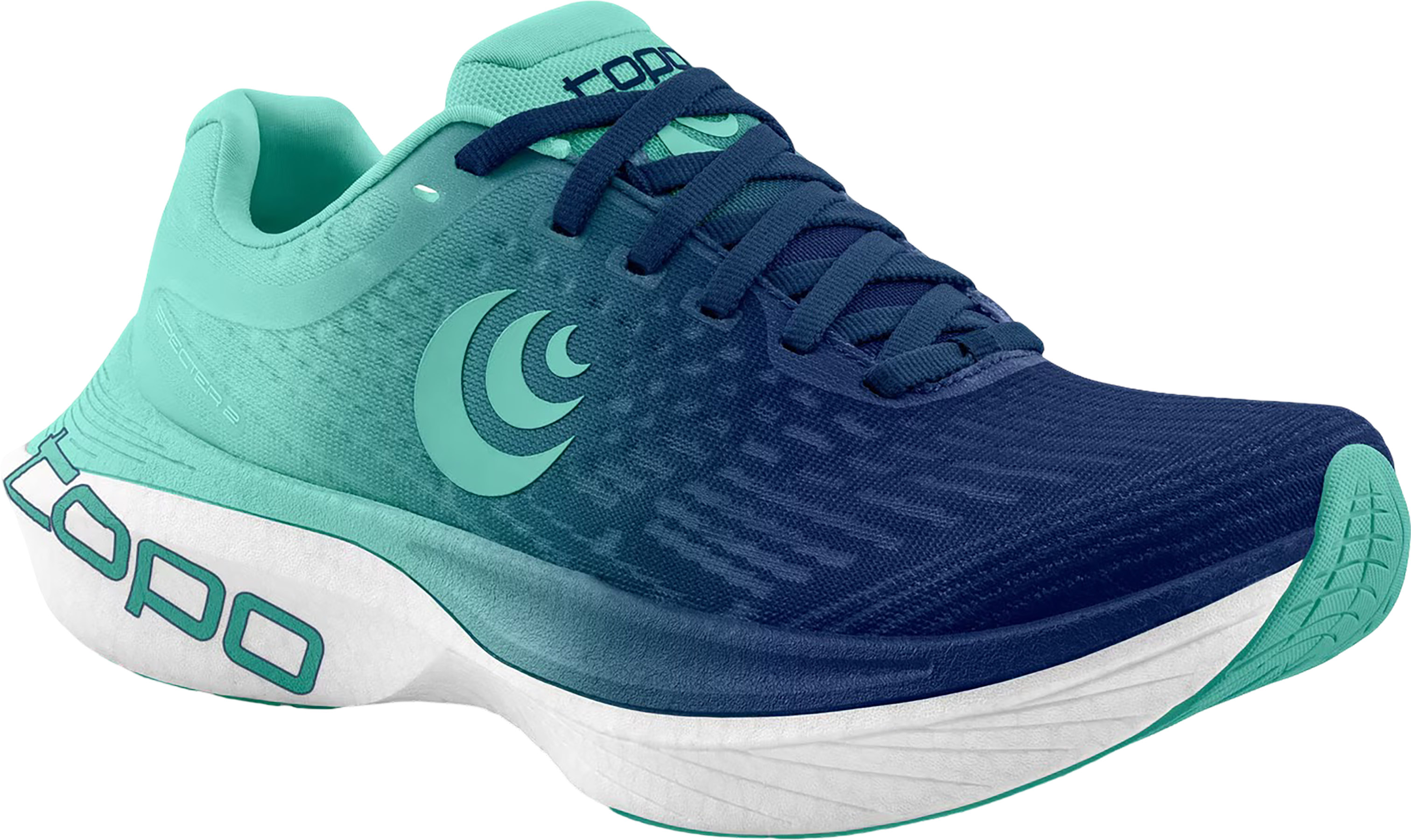 Topo Athletic Specter 2 Road Running Shoes - Women's | Altitude Sports