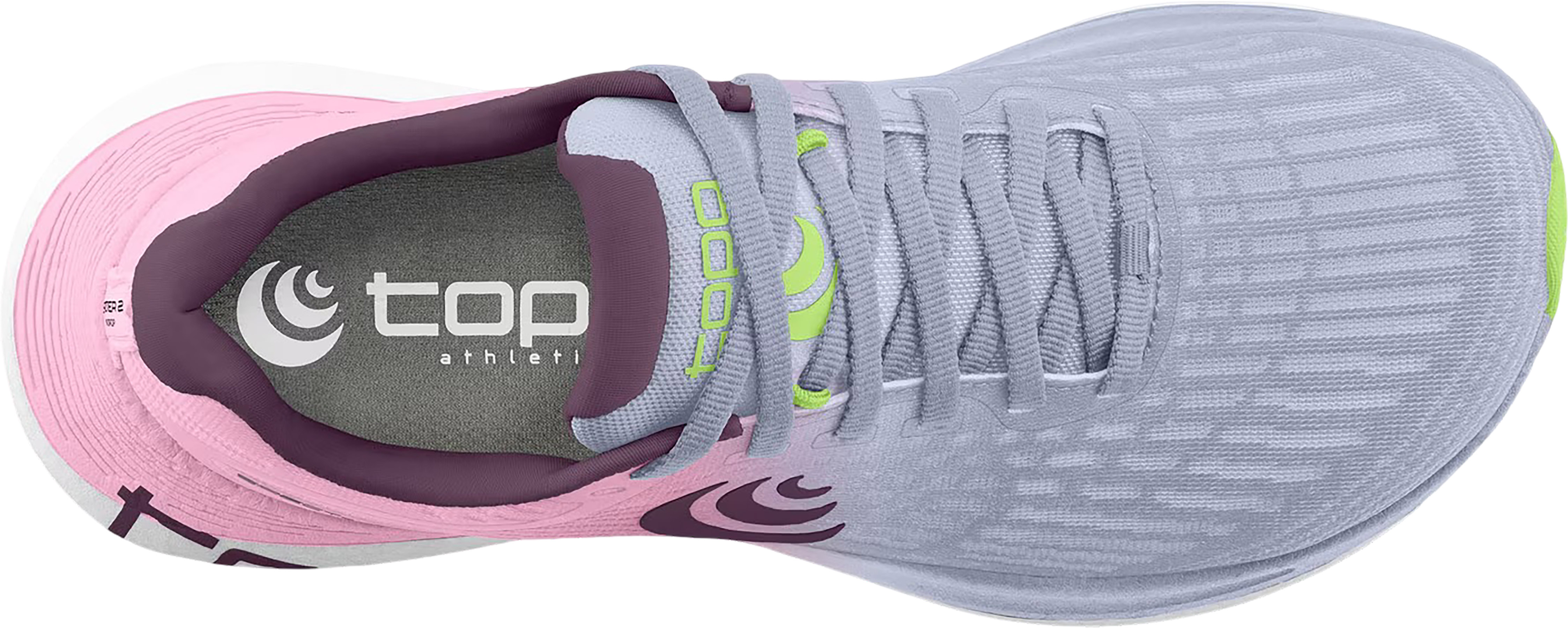 Topo Athletic Specter 2 Road Running Shoes - Women's | Altitude Sports