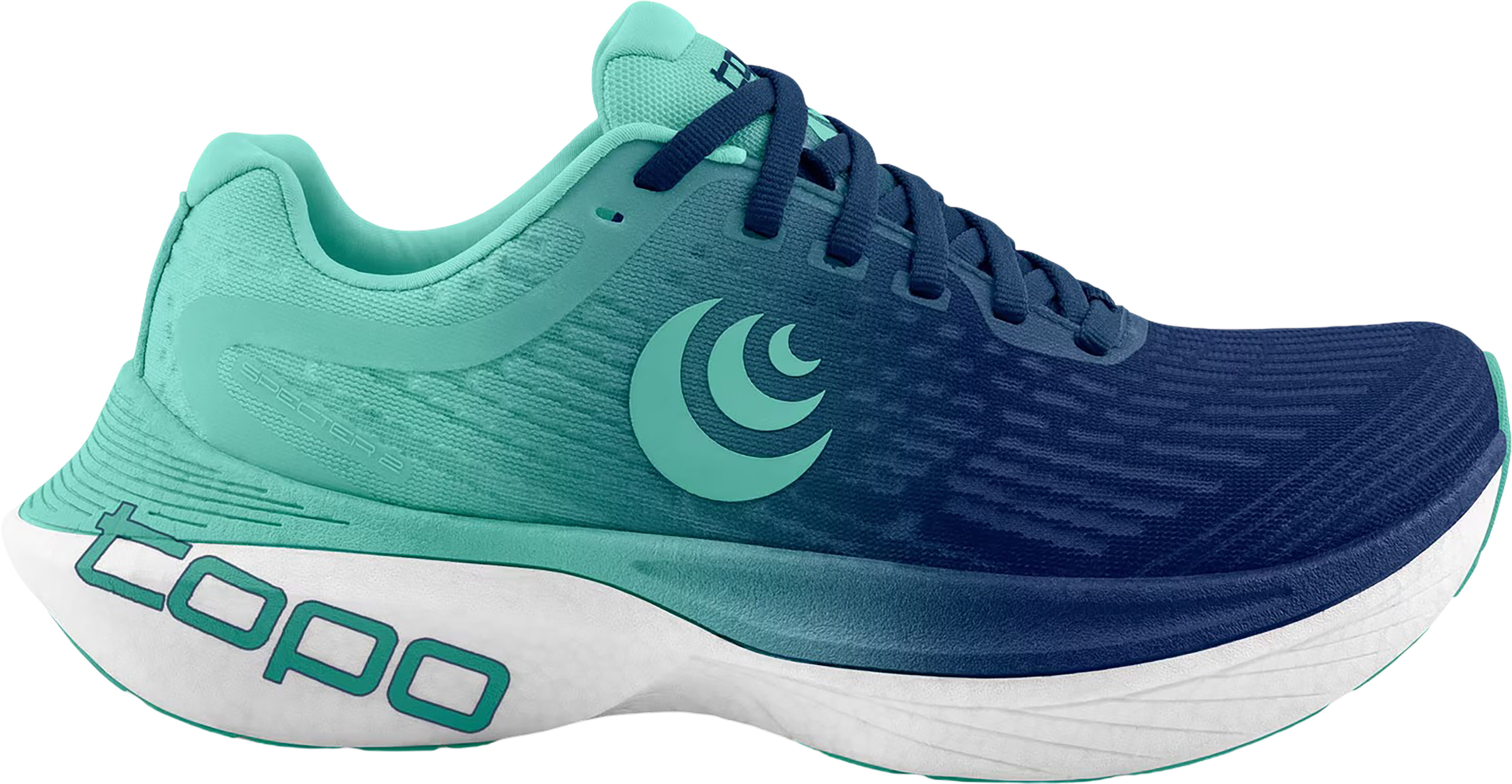 Topo Athletic Specter 2 Road Running Shoes - Women's | Altitude Sports