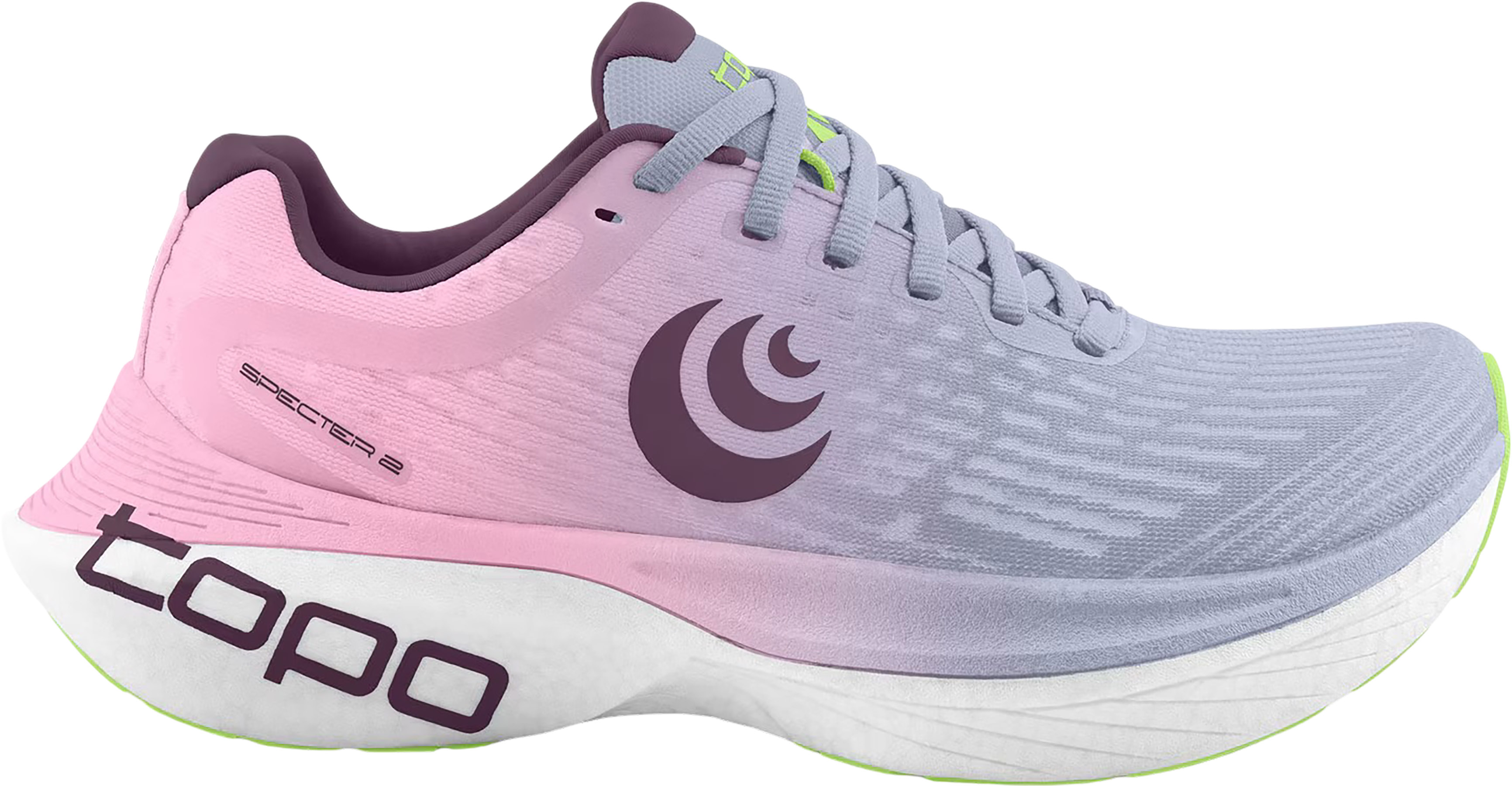 Topo Athletic Specter 2 Road Running Shoes - Women's | Altitude Sports