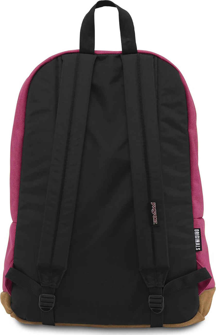 backpack jansport sponsorship JanSport Right Pack Expressions Backpack