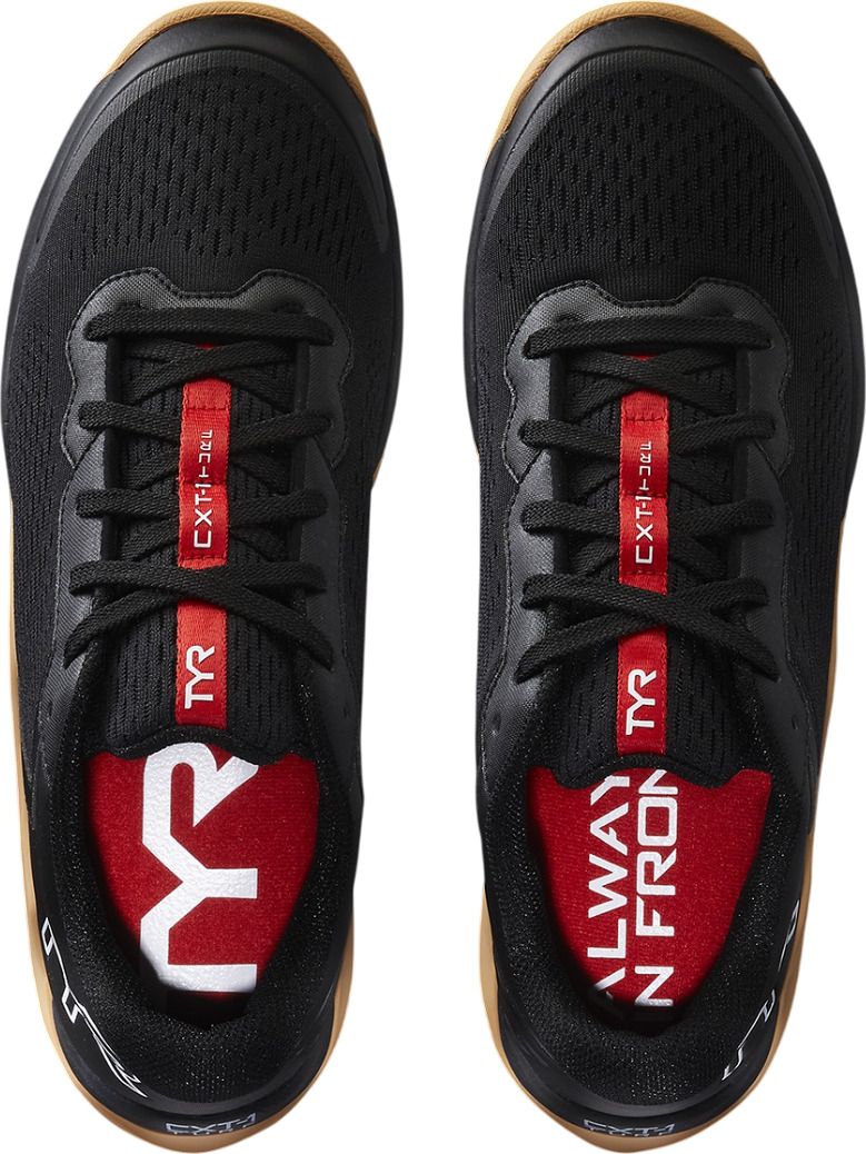 TYR TYR CXT-1 Trainer Shoes - Unisex | The Last Hunt
