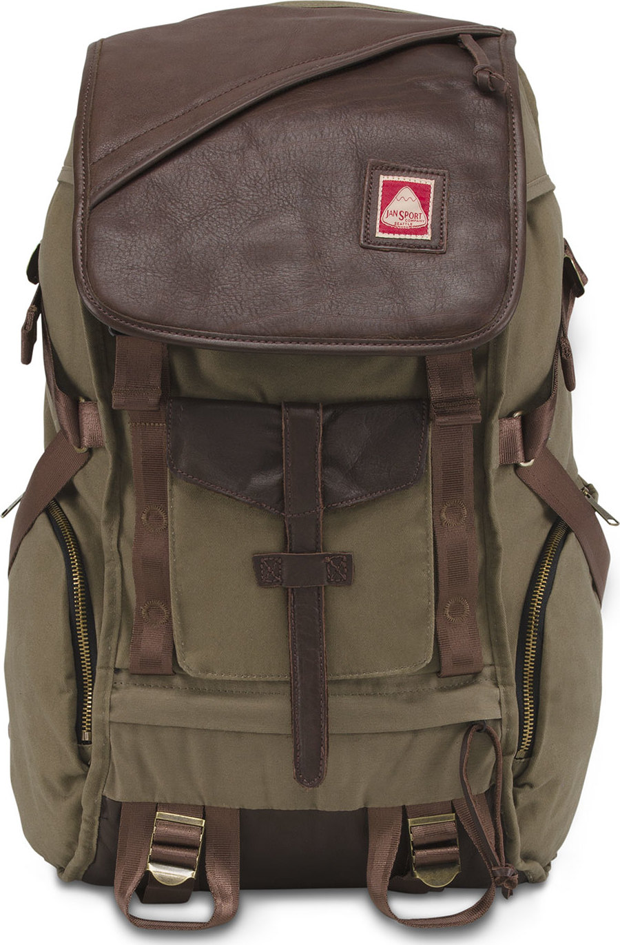 ハルシャンカラ JanSport Pleasanton 21L Backpack | Altitude Sports