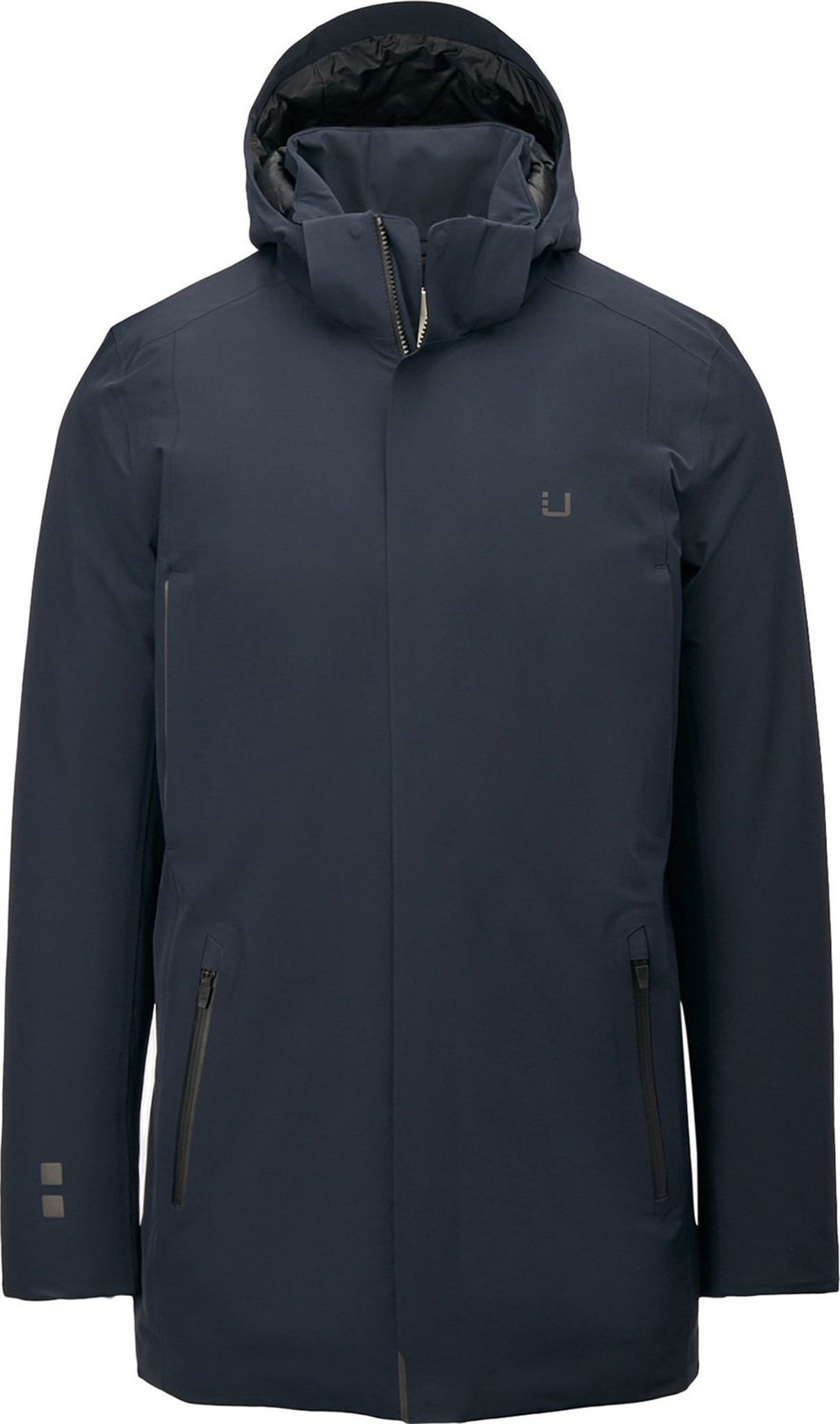 UBR REGULATOR PARKA 【公式通販】