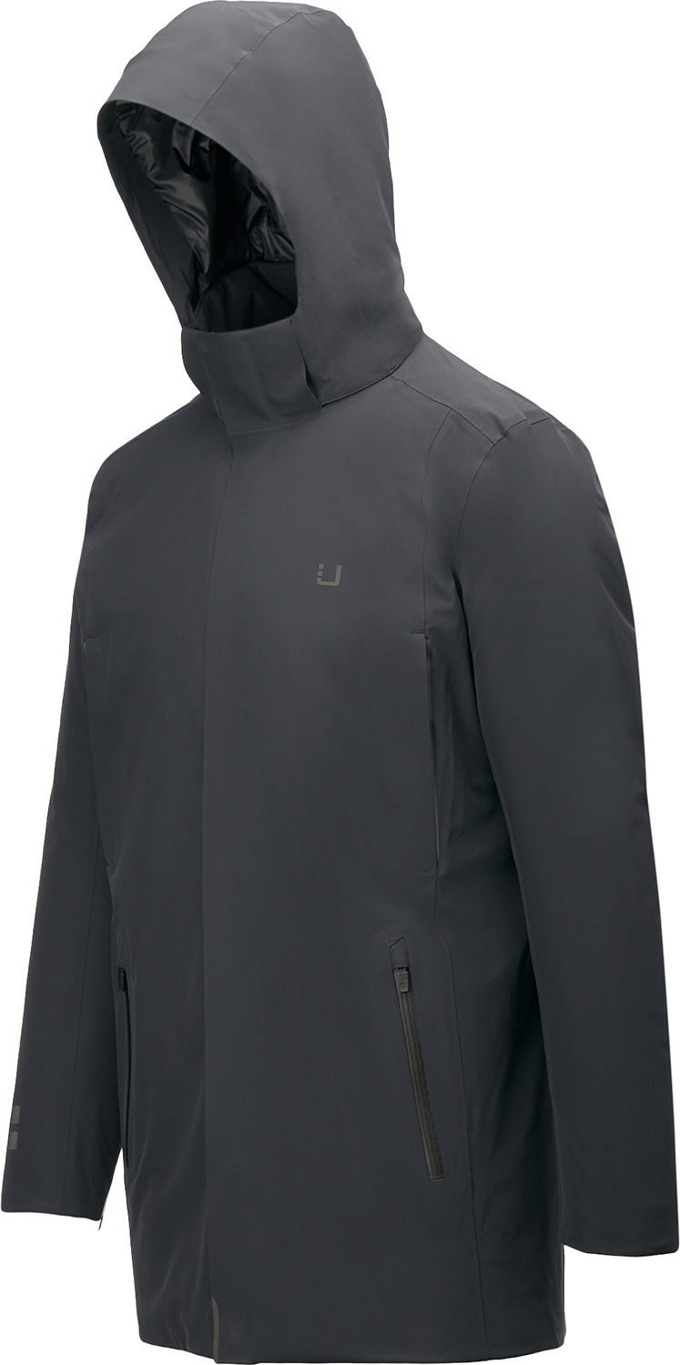UBR Regulator Parka - Men's | Altitude Sports