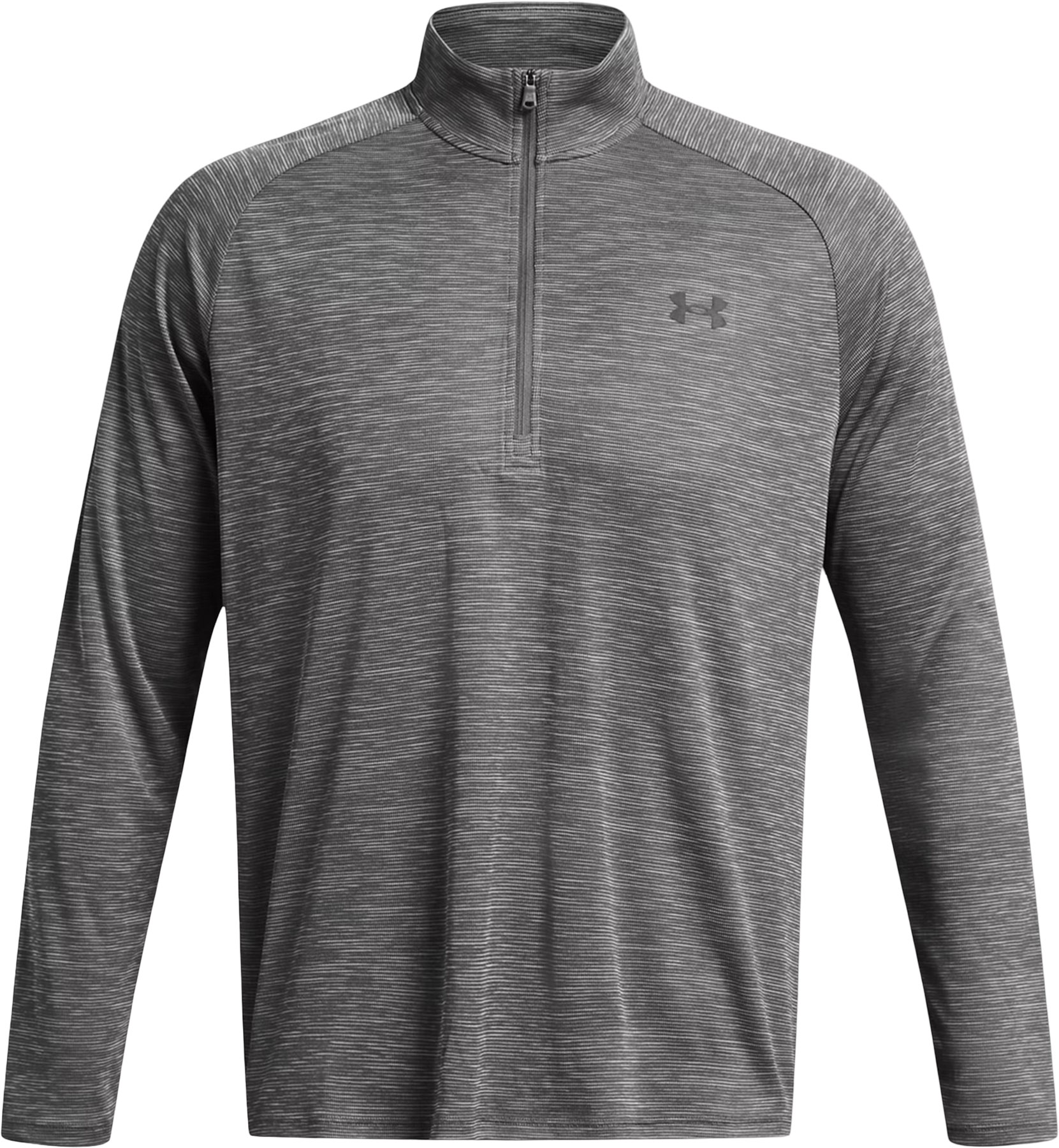 トップス uan Under Armour UA Tech Textured ½ Zip Pullover - Men's | Altitude Sports