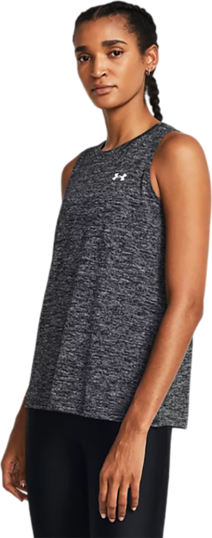 Under Armour UA Tech Twist Tank Top - Women's | Altitude Sports