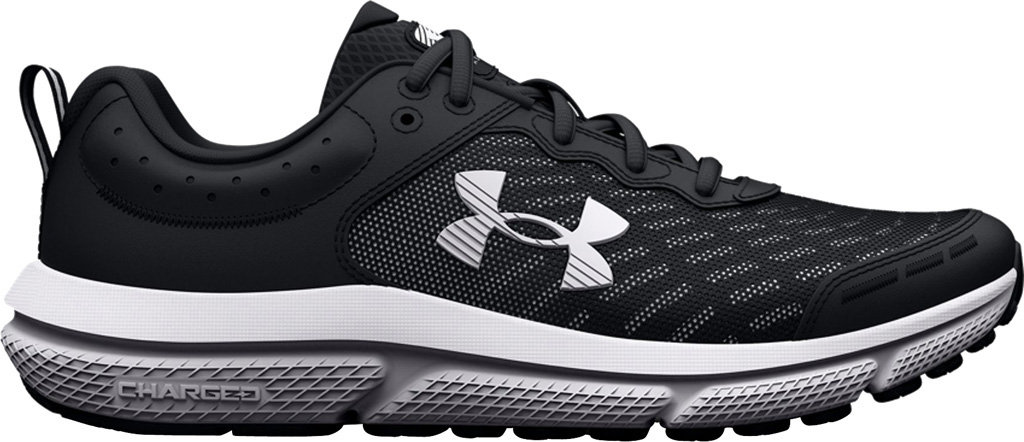 Under Armour Grade School Assert 10 Shoes Boys The Last Hunt
