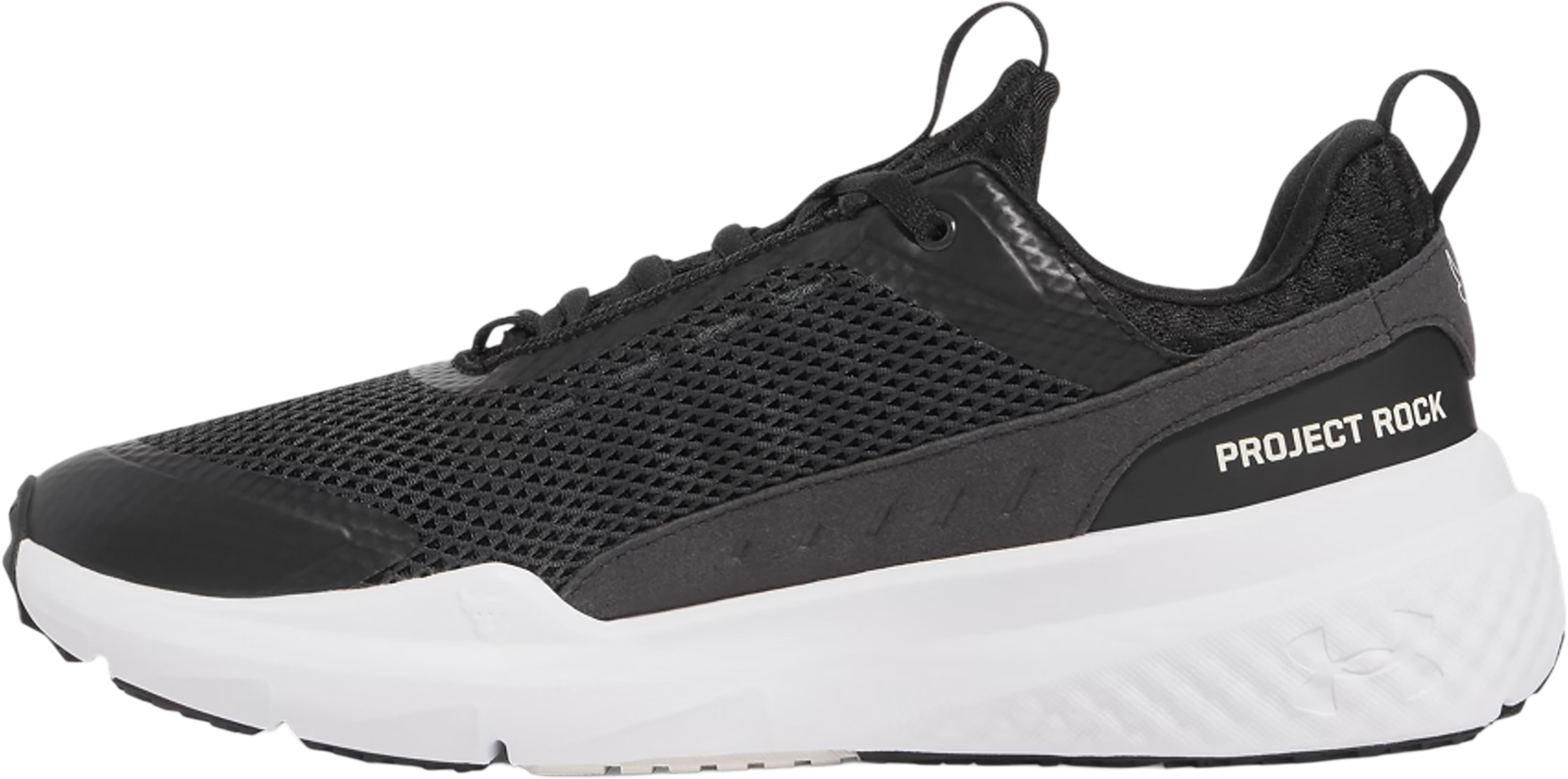 UNDER ARMOUR Project Rock トレーニングシューズ26.5 Under Armour Project Rock BSR 5 Training Shoes - Men's | Altitude