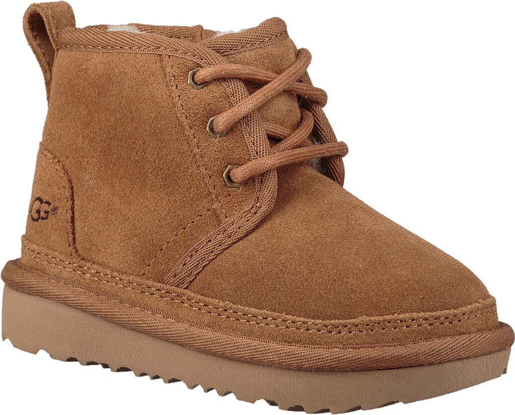 Bottes UGG Pour Enfant - Neuf Avec Emballage, Style Boots Douces