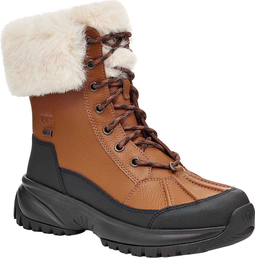 UGG Yose Fluff Boots - Women's | The Last Hunt