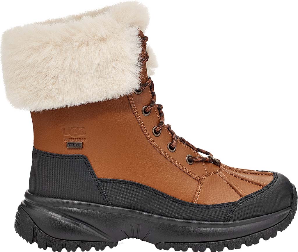 UGG ブーツ　YOSE FLUFF 24cm UGG Yose Fluff Boots - Women's | The Last Hunt