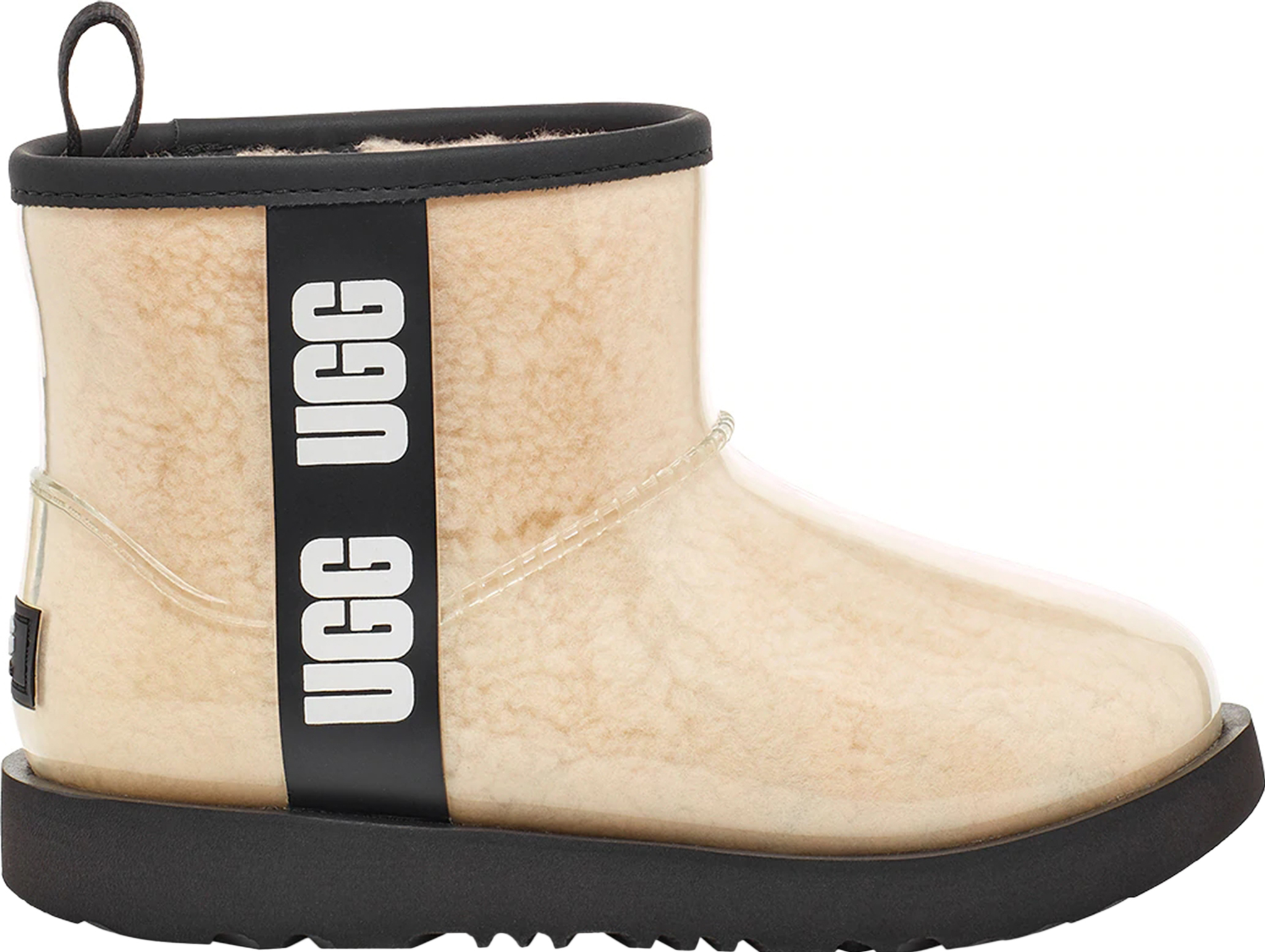 UGG Classic Clear Mini II Boots - Big Kid's | Altitude Sports