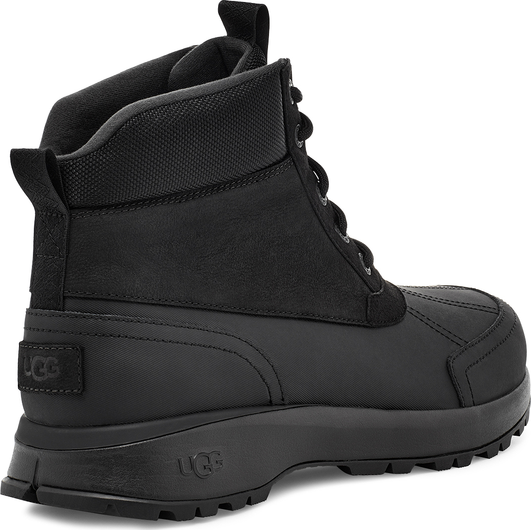 ugg duck boots for men