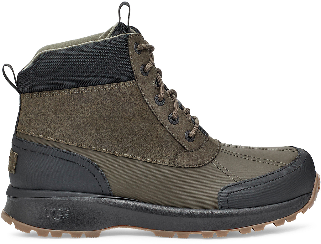 ugg duck boots for men