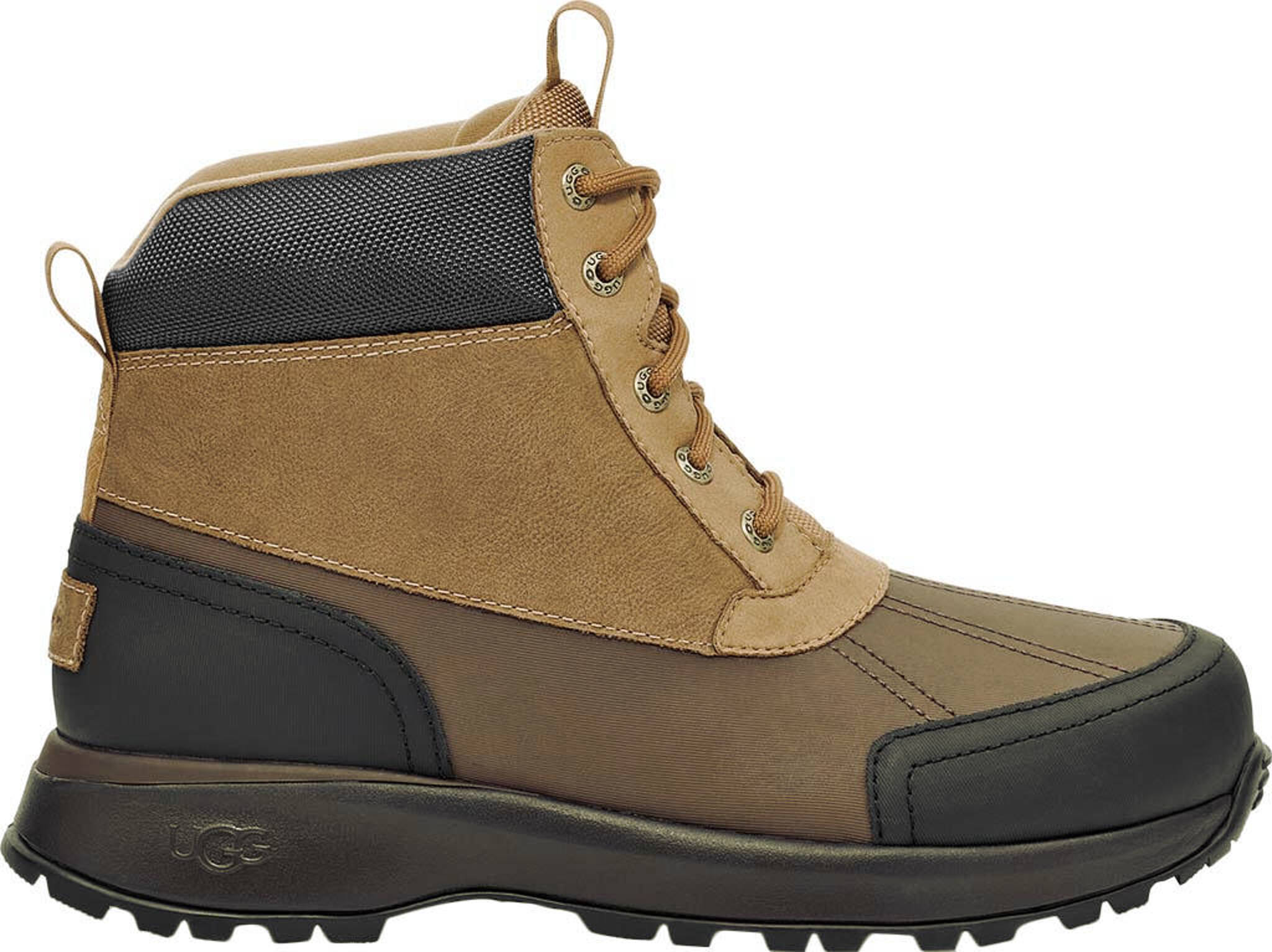 UGG Emmett Duck Boots - Men's | Altitude Sports