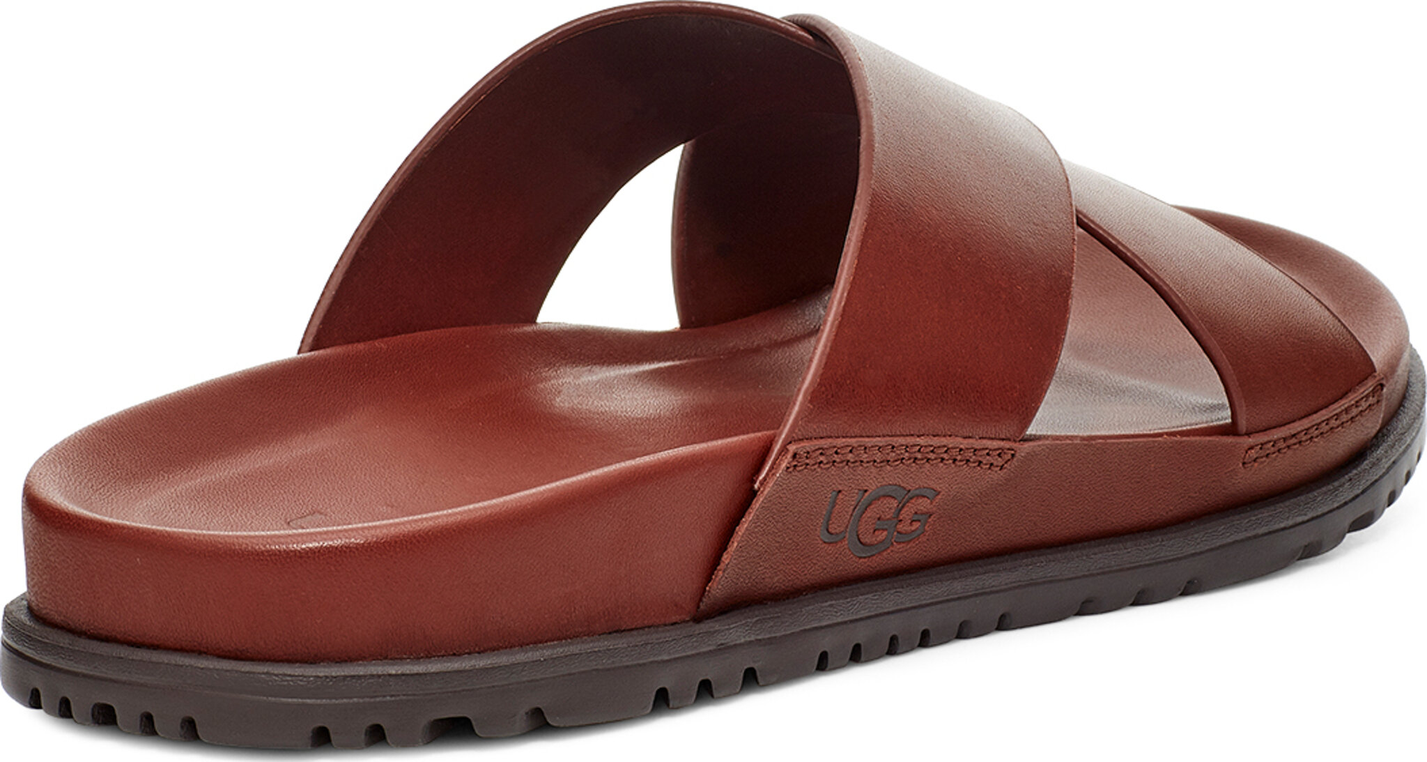 UGG Wainscott Slide Sandals - Men's | Altitude Sports