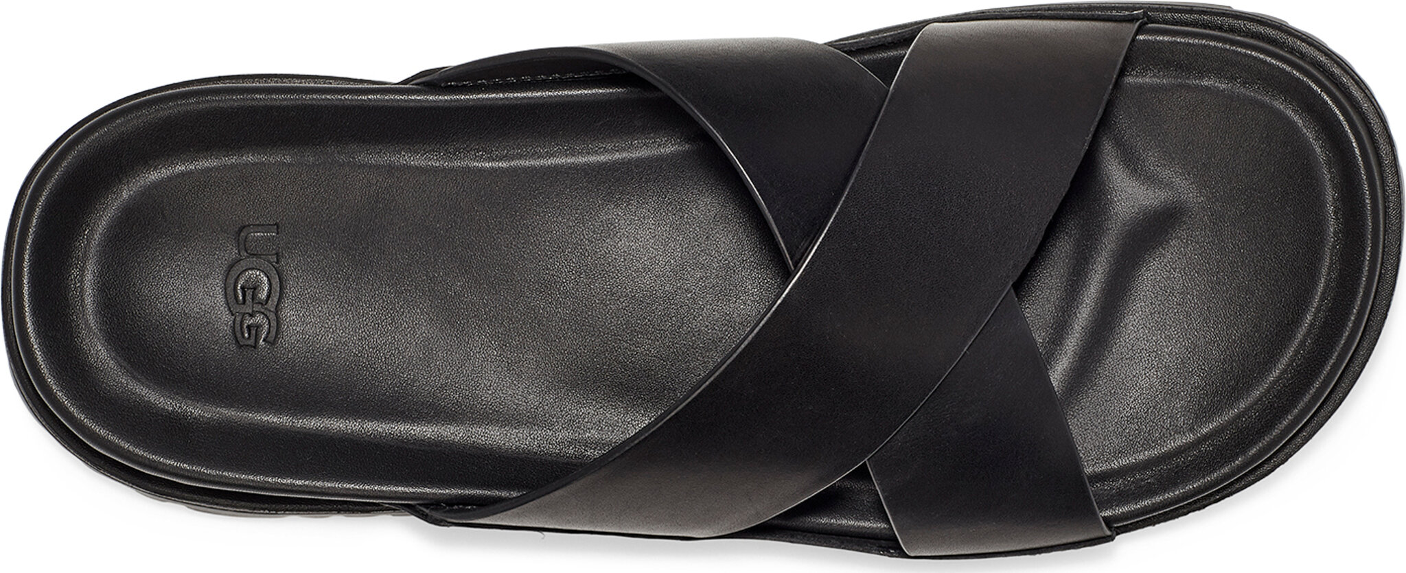 ? UGG Men\'s Wainscott Slide Sandal UGG Men main image 2