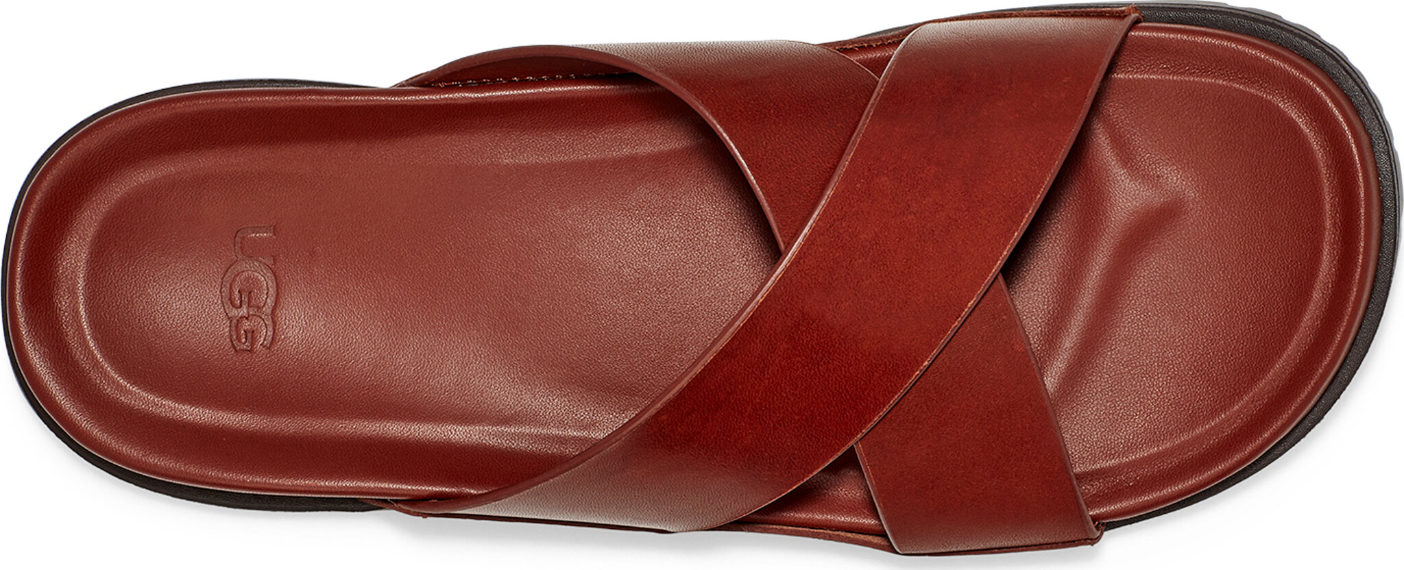 UGG Wainscott Slide Sandals - Men's | Altitude Sports