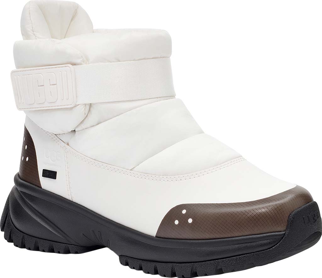 UGG YOSE PUFF MARBLE アグ ヨセ パフ マーブル　箱付き UGG Yose Puff Boot - Women's | Altitude Sports